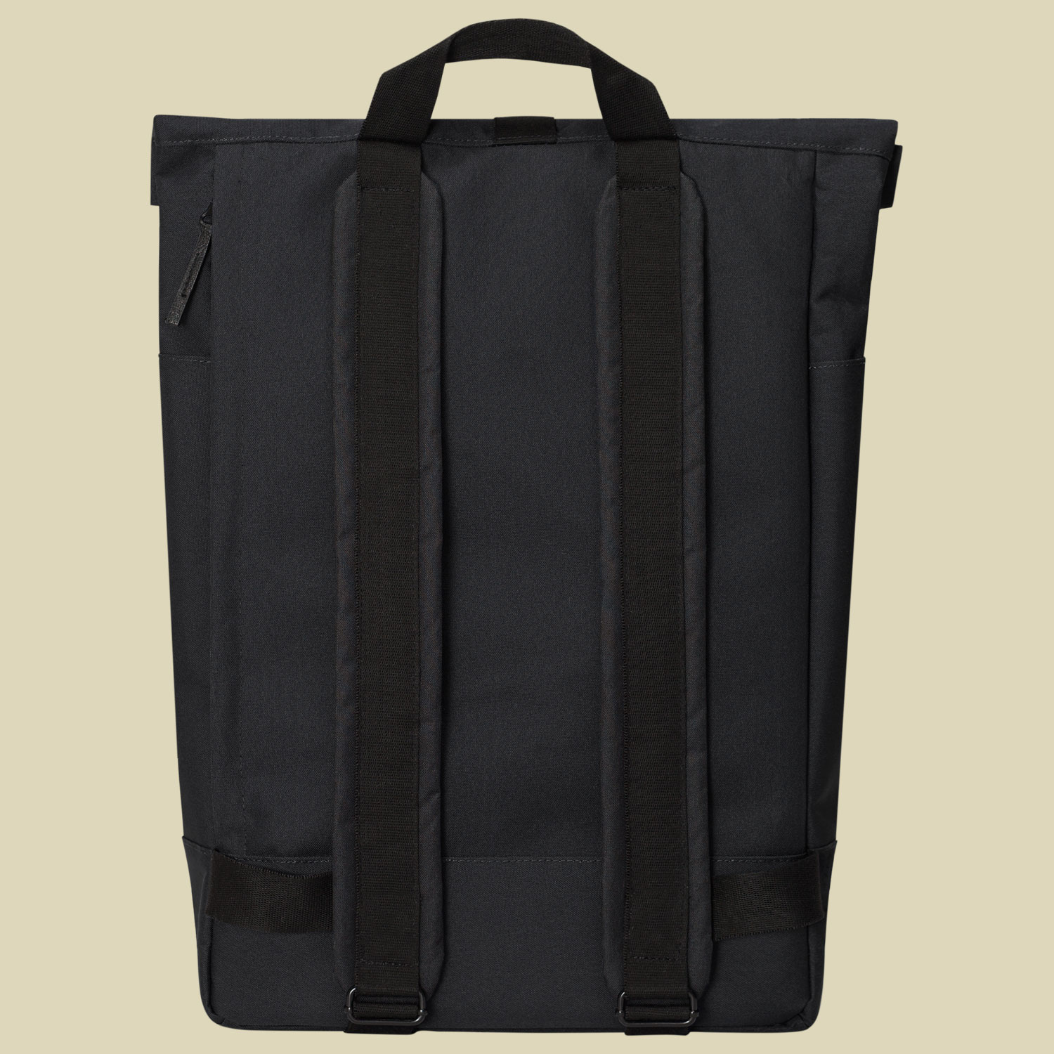 HAJO  Volumen 20 Farbe stealth black