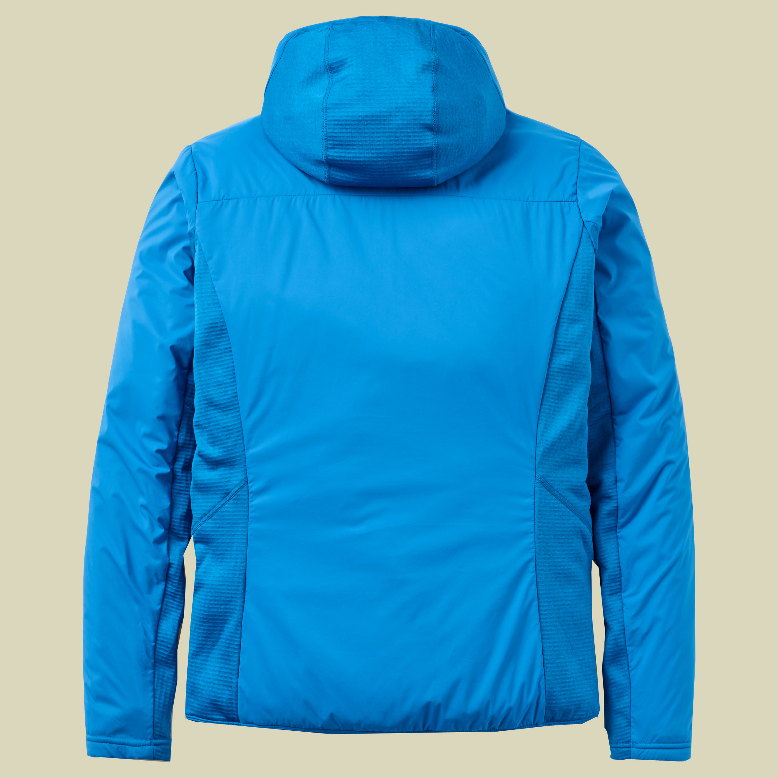 Ascendor Summit Hoody Men XL blau - maya blue