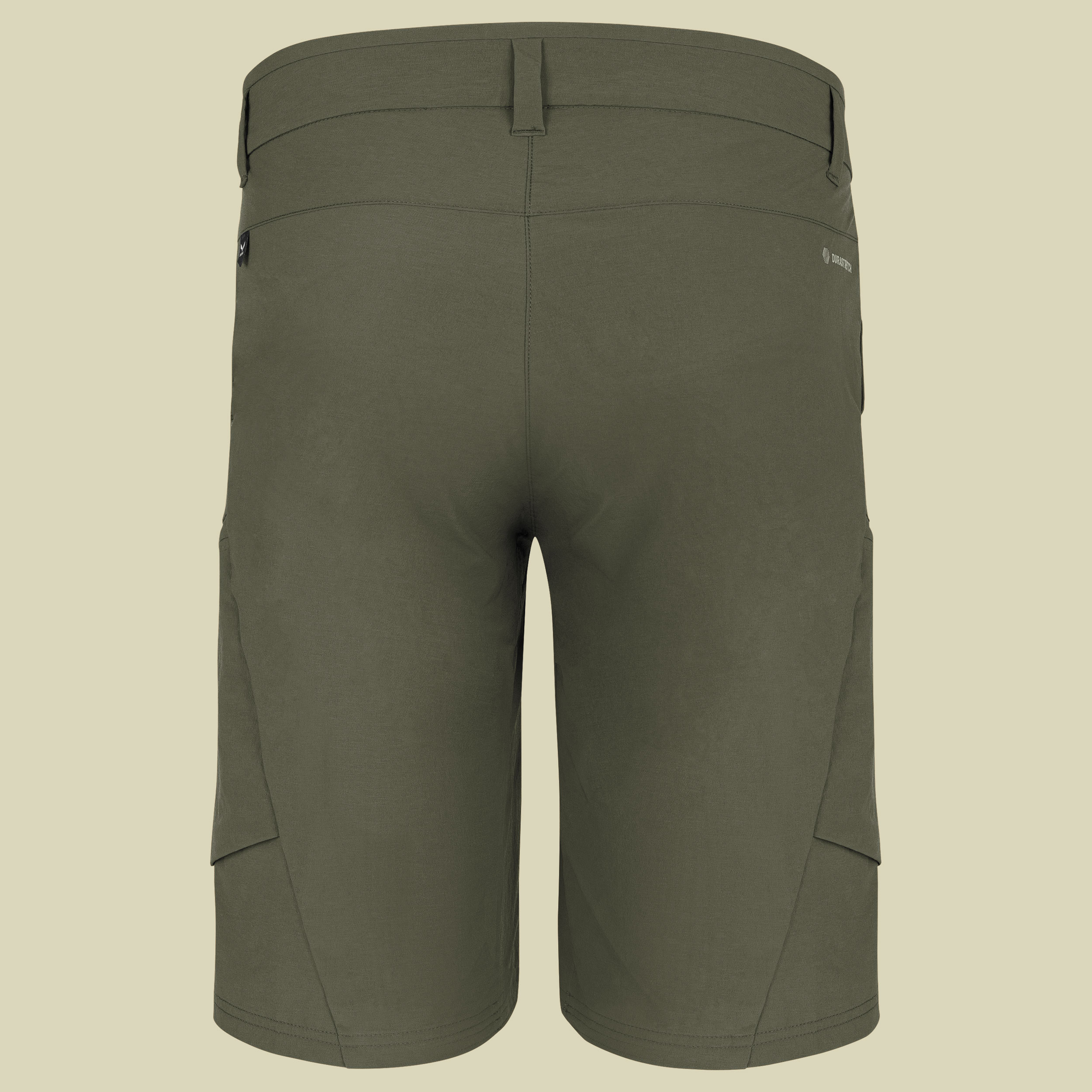 PUEZ DST Cargo Shorts Men grün 52 - Farbe faded green