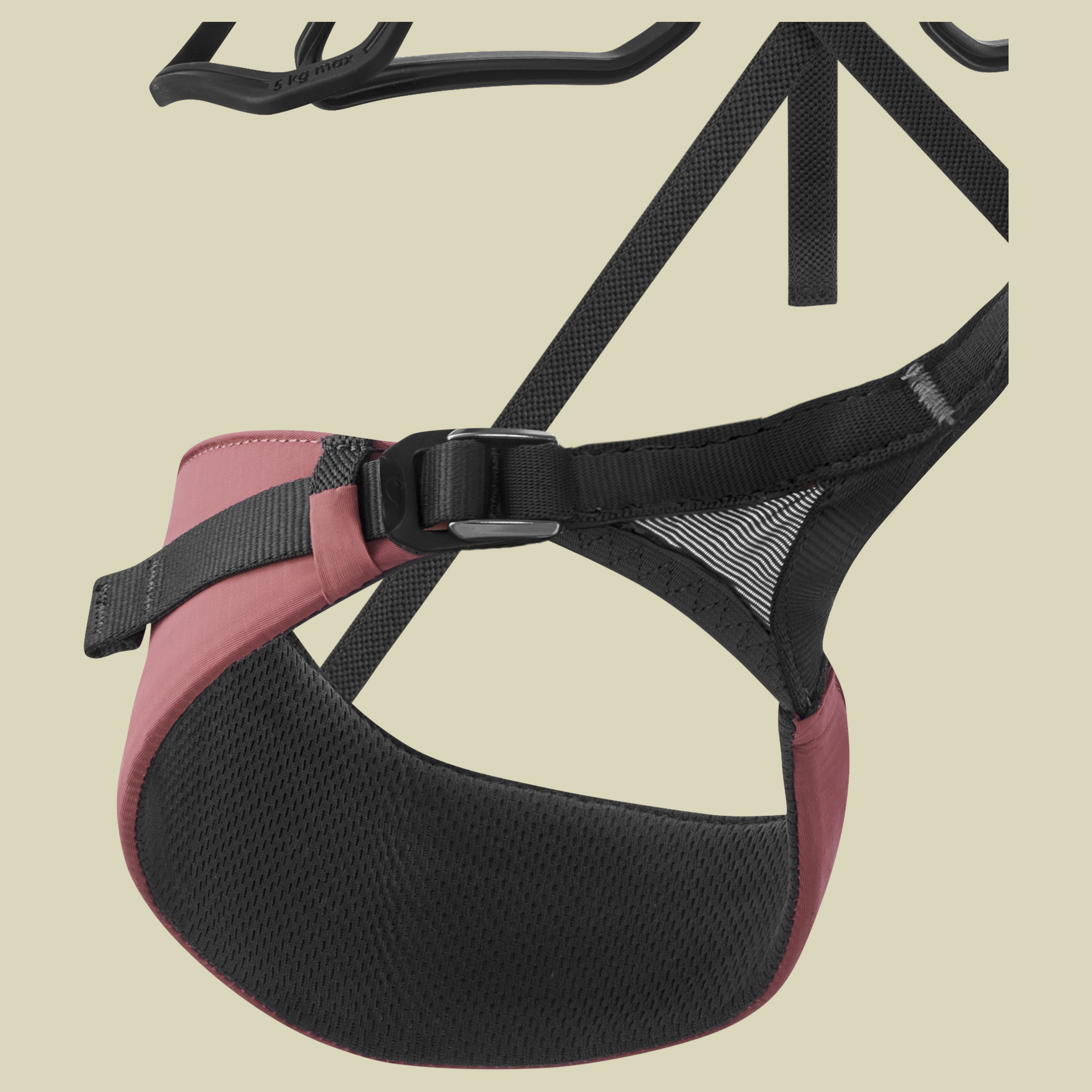 Autana Women L lila - raspberry