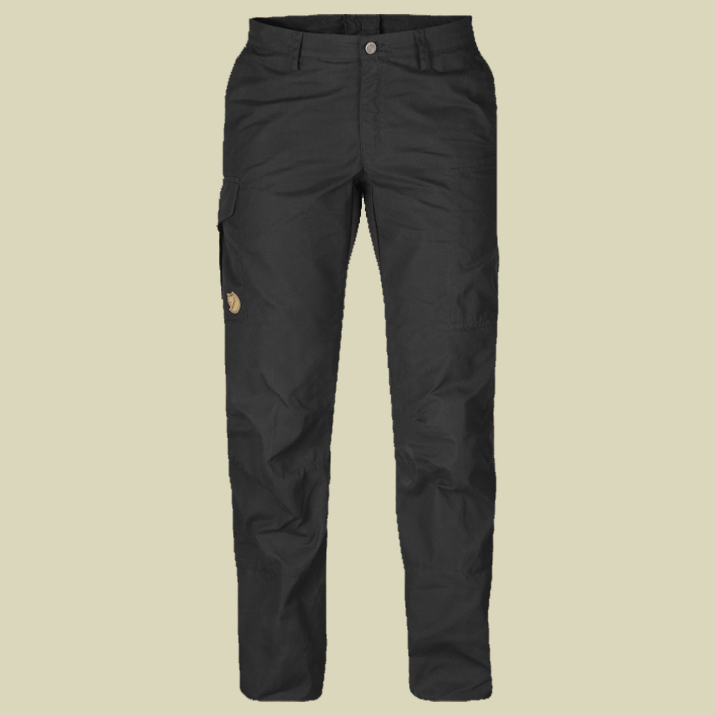 Karla Pro Trousers Größe 44 Farbe dark grey