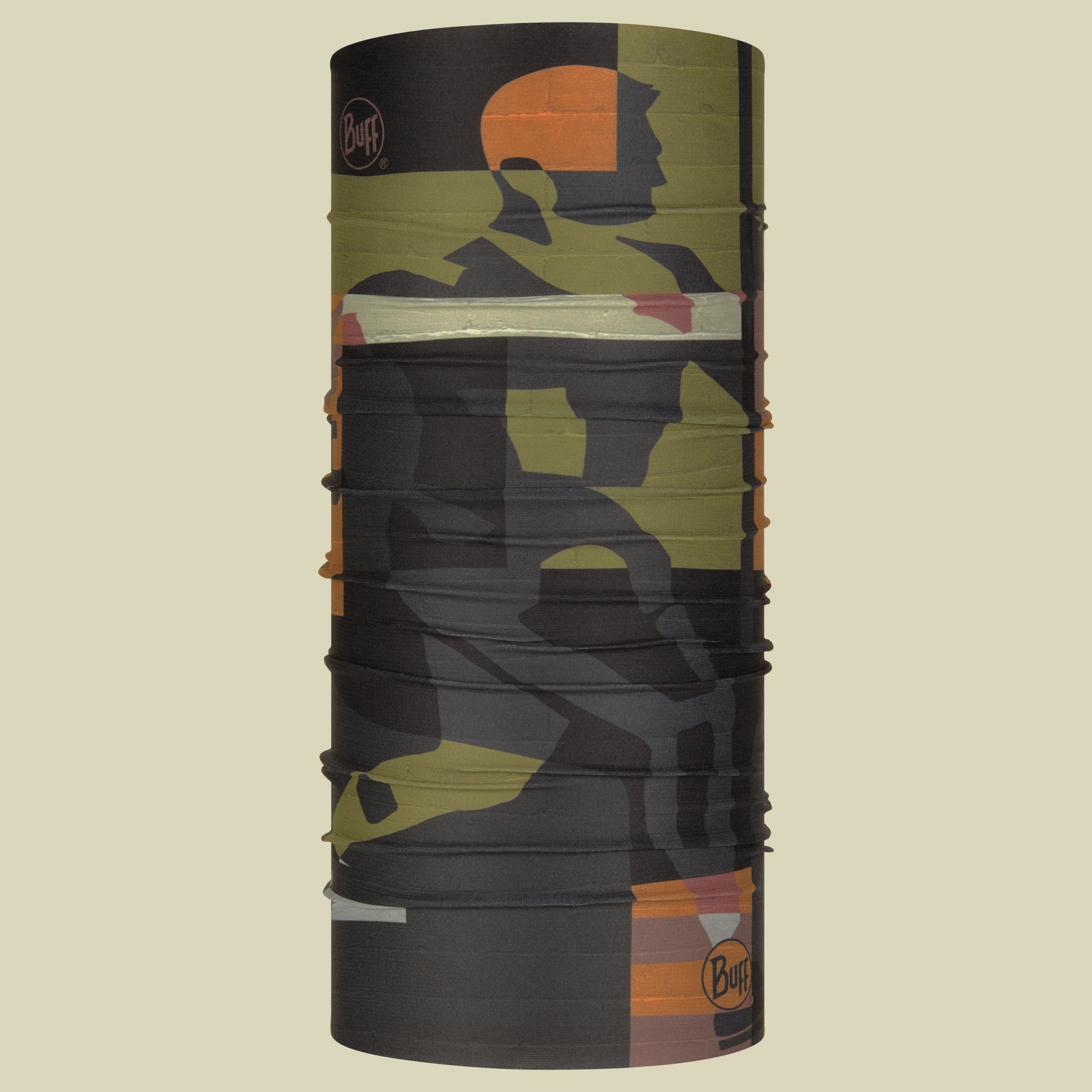 Coolnet UV+ Größe one size Farbe retro multi