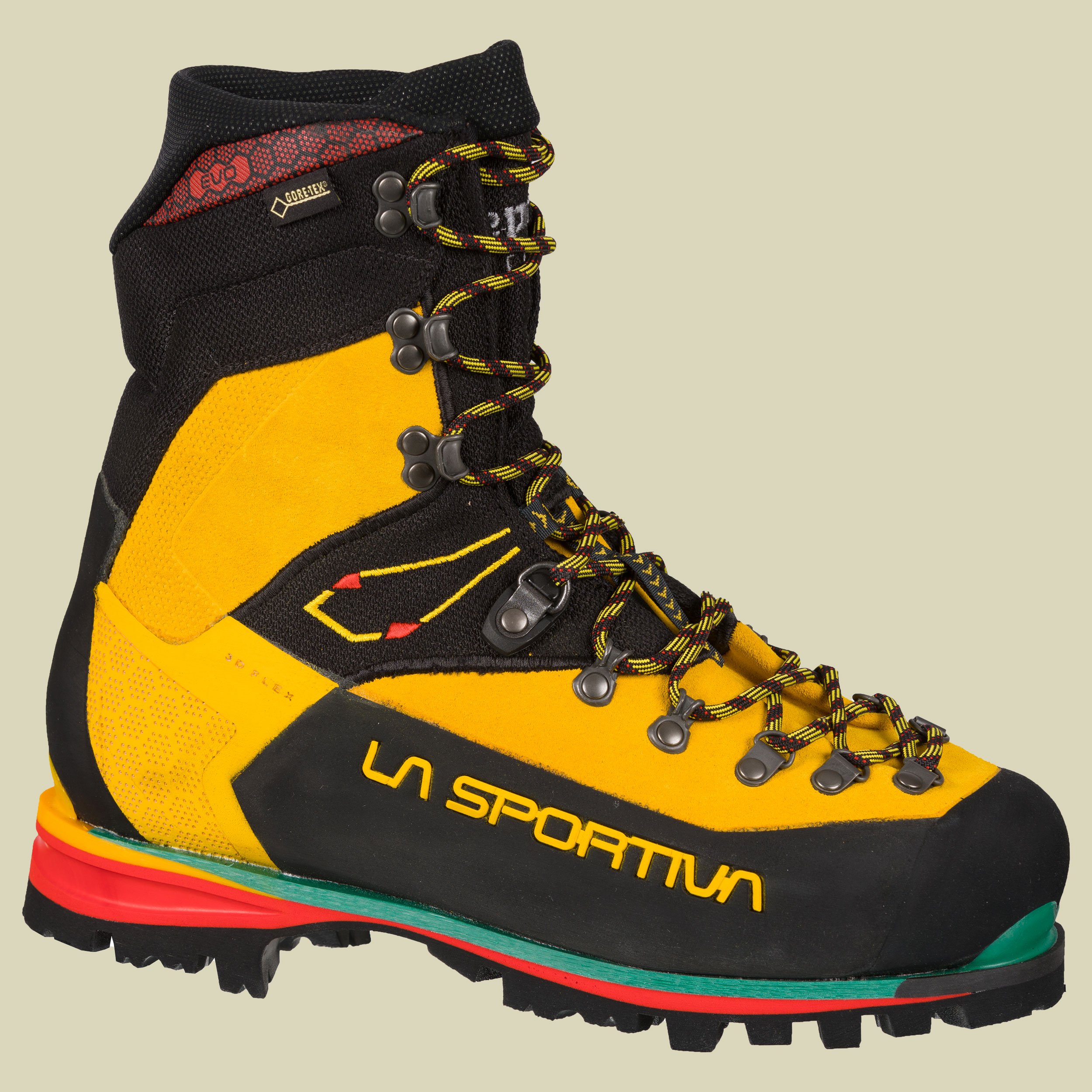 Nepal Evo GTX Men Größe 43,5 Farbe yellow