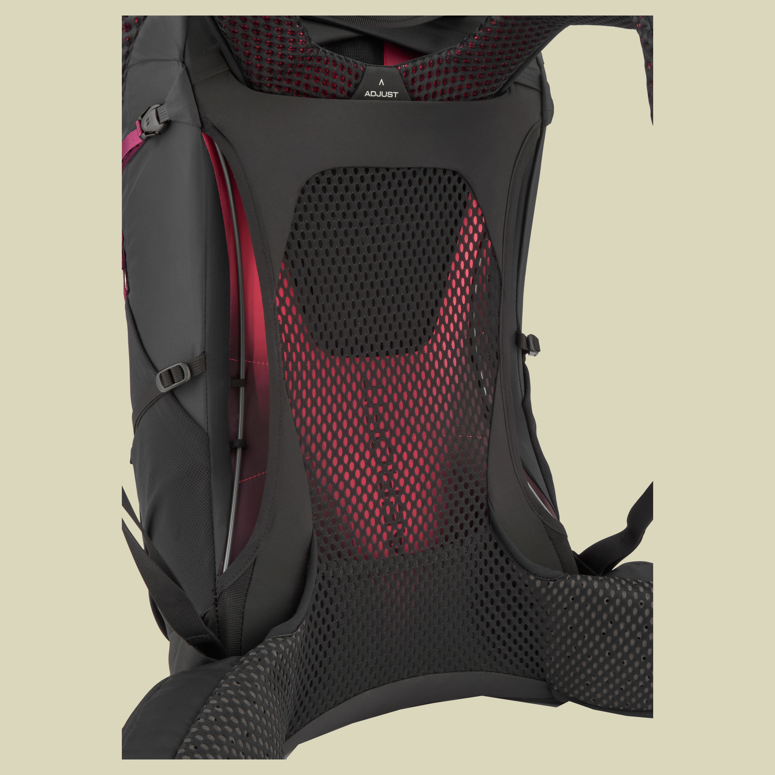 Airox 34ND 34 lila - mulberry