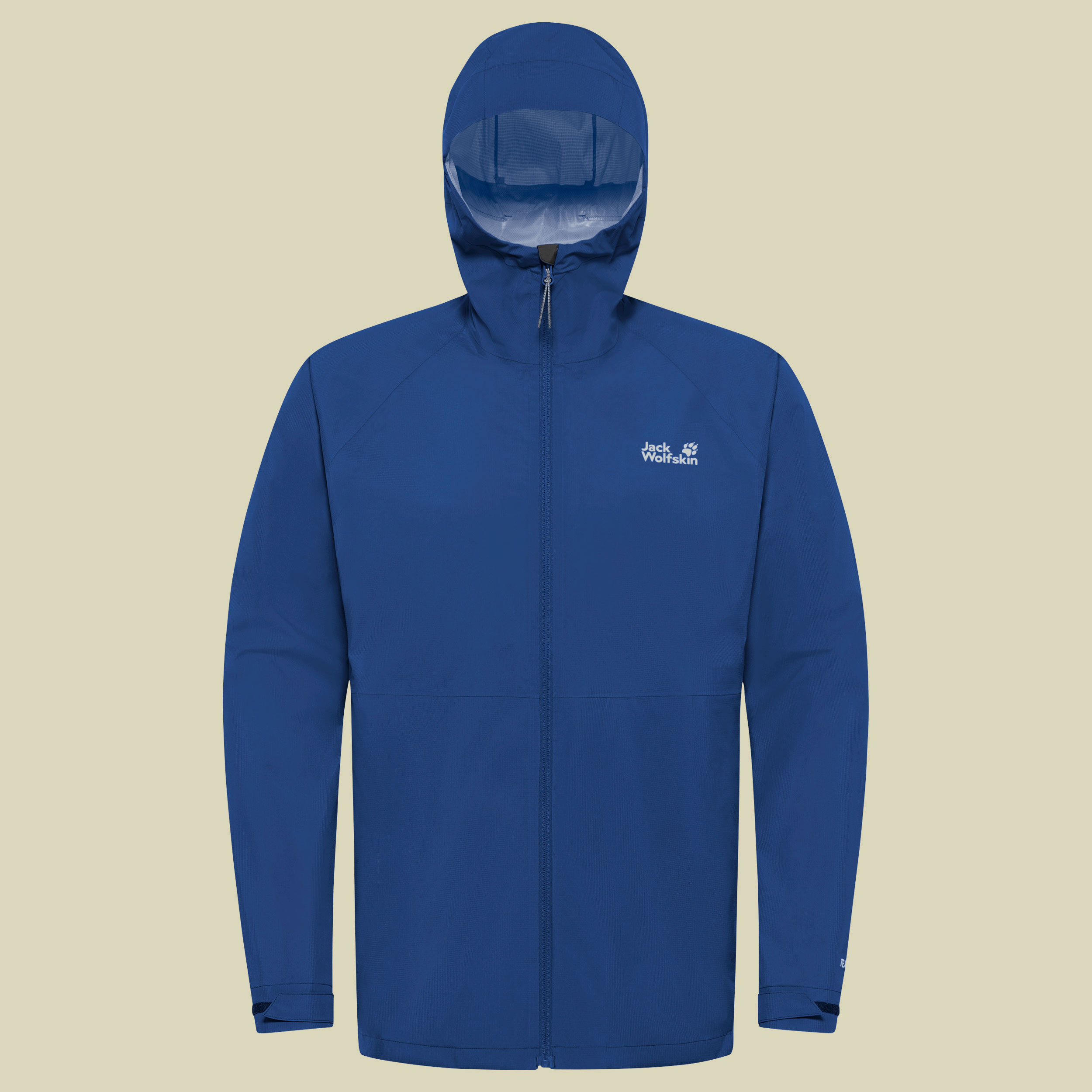 Prelight 2.5L LT Jacket Men XXL blau - blue orchid