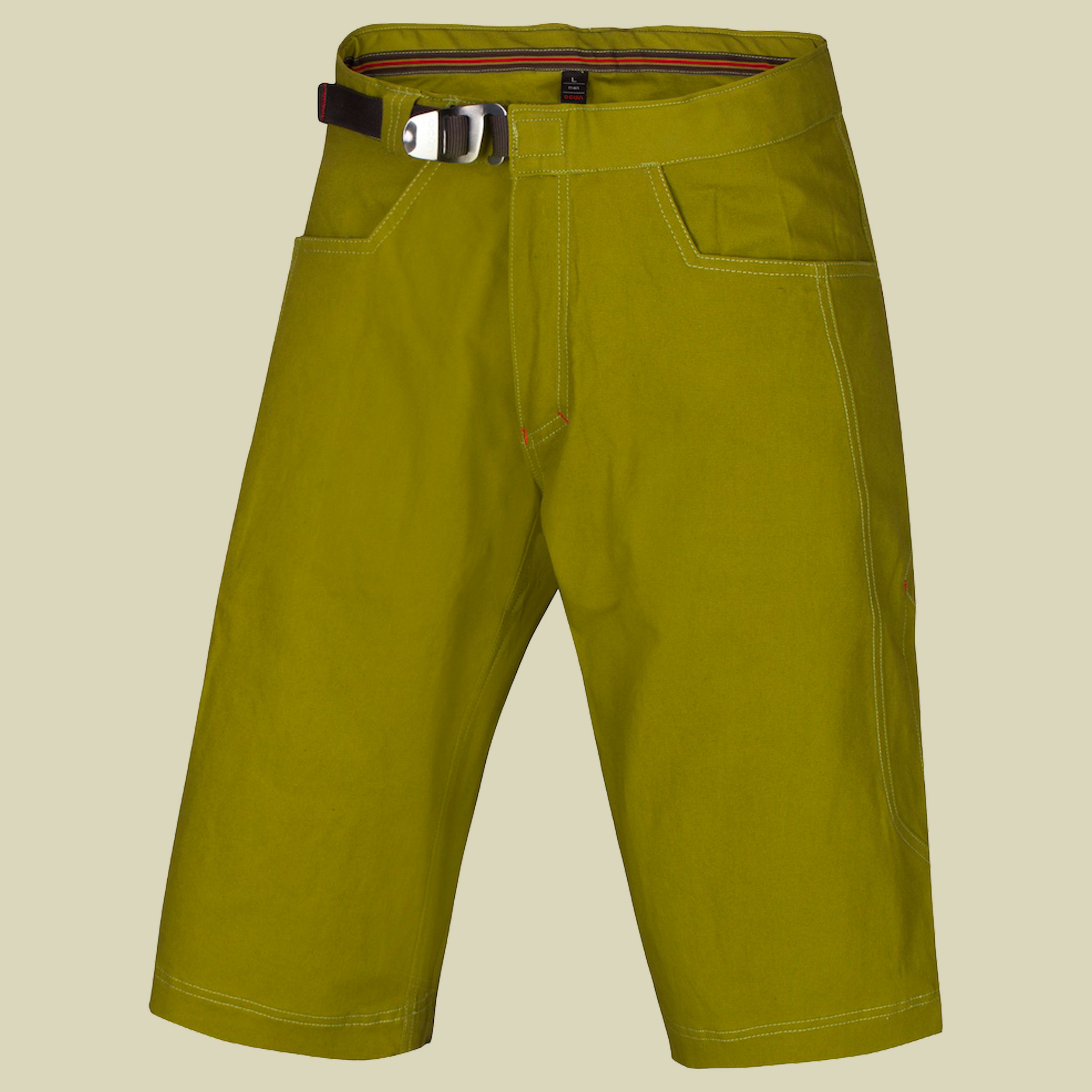 Honk Shorts Men Größe S Farbe pond green