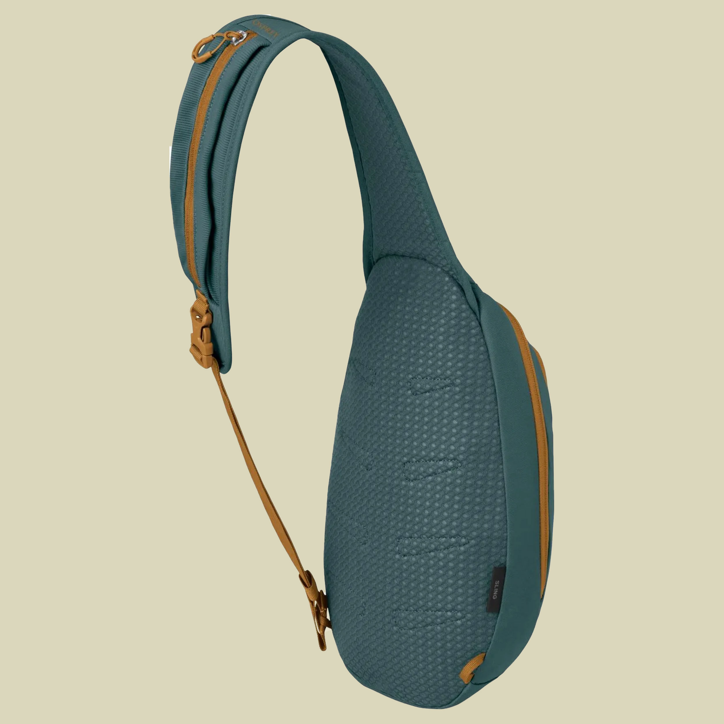 Daylite Sling 5 blau - torrent blue