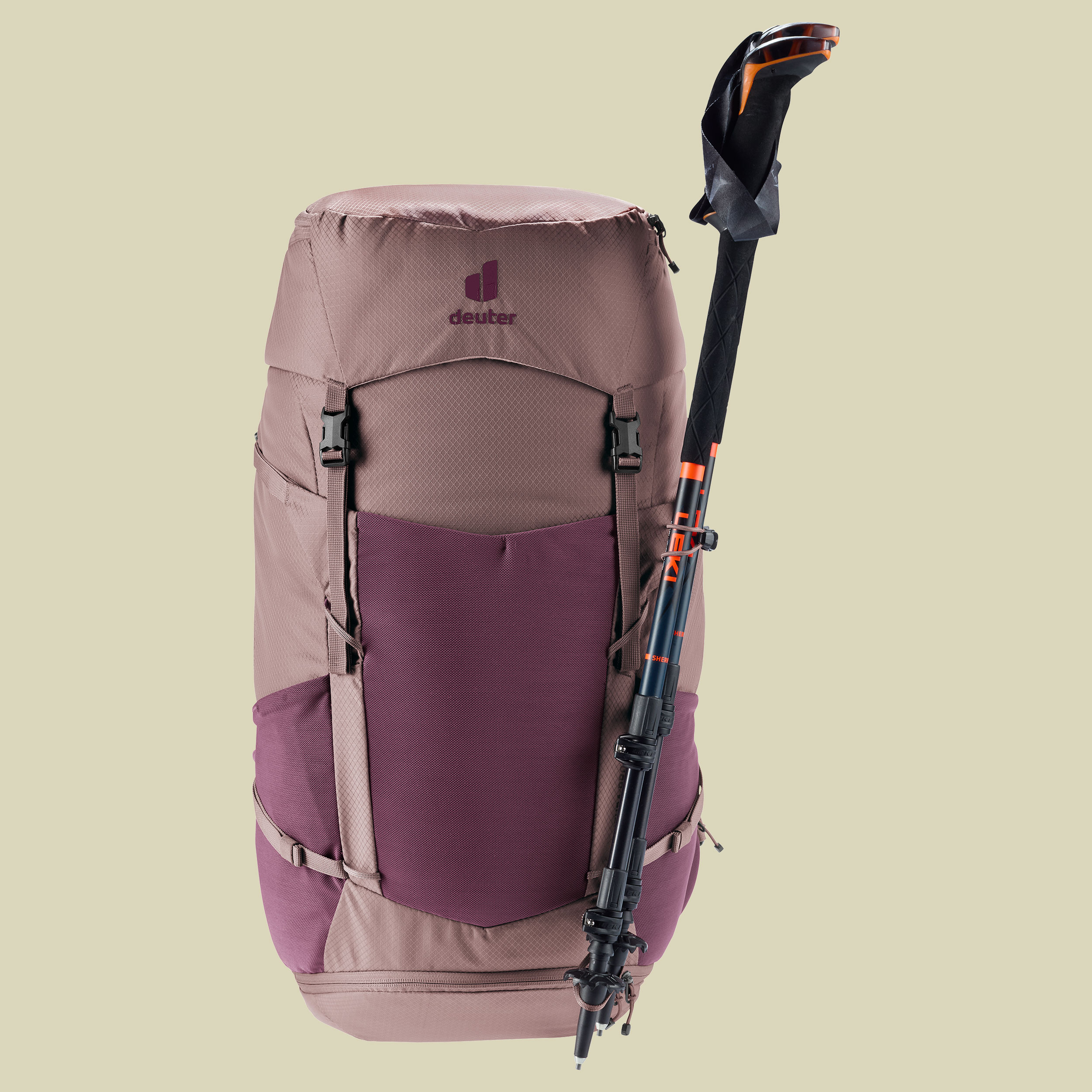 Futura Pro 38 SL Women 38 rosa - cassis-ashrose