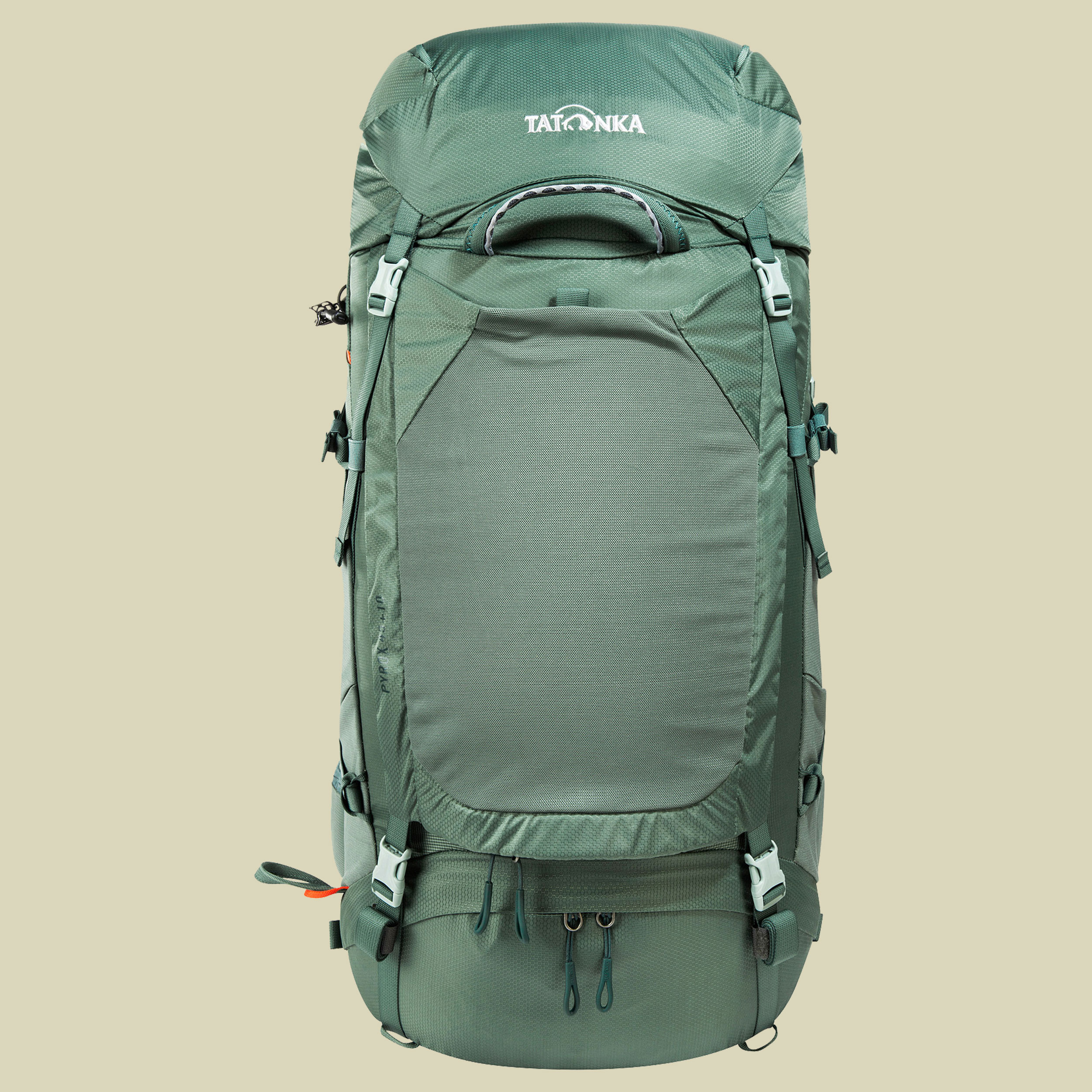 Pyrox 45+10 45 + 10 grün - Farbe sage green