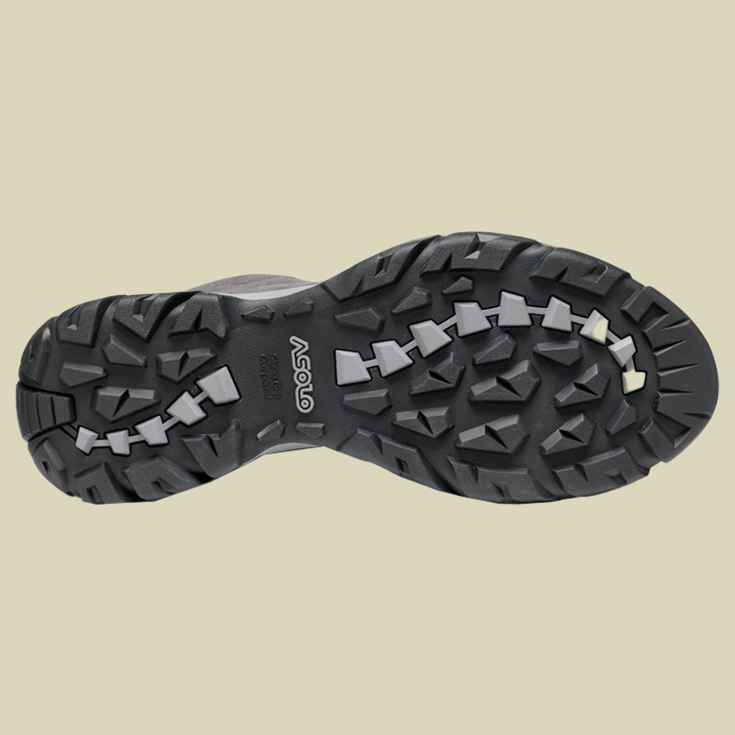 Acadia LTH GTX MW Wide Men UK 9,5 grau - graphite/black