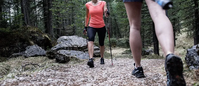 Leki Nordic Walking Imagebild