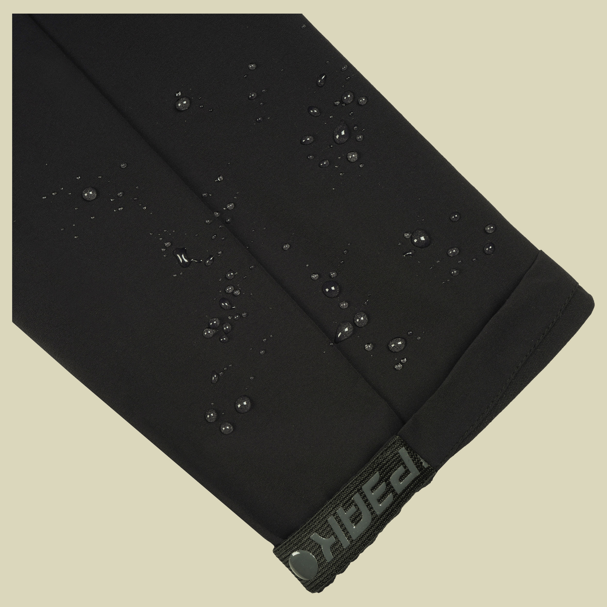 Braham Men 56 schwarz - basic black 990