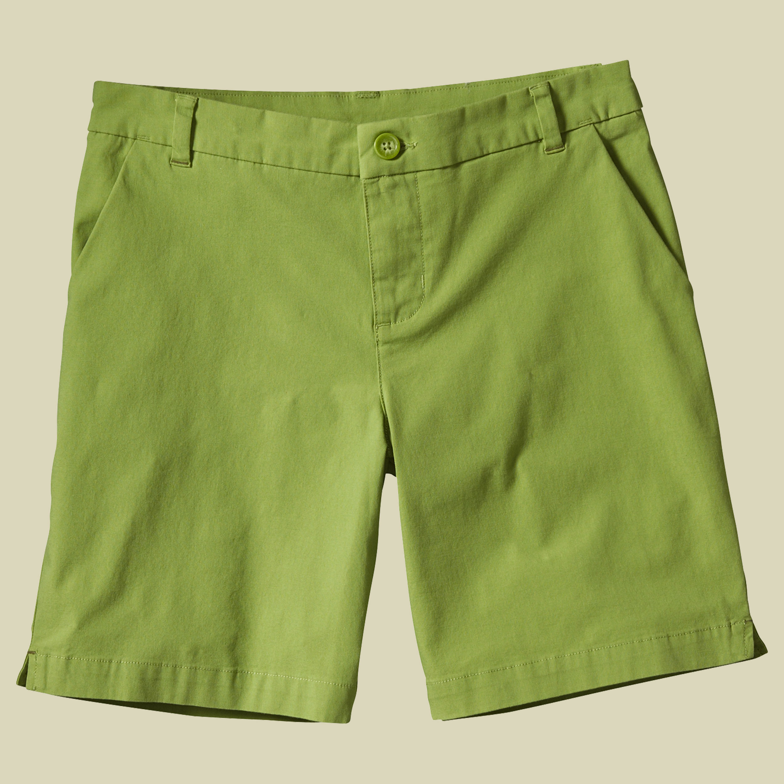 Stretch All-wear Shorts Women - 8''