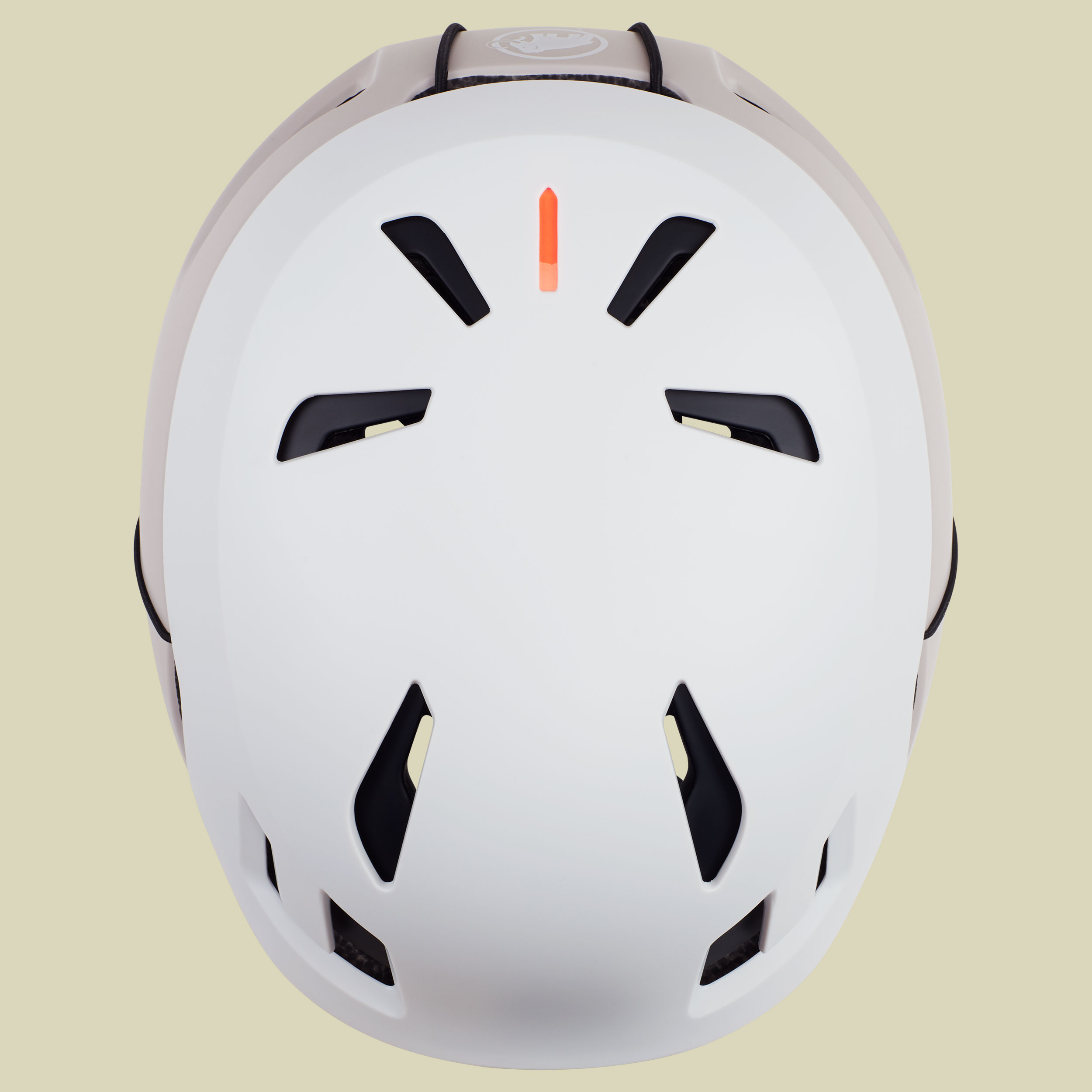 Haute Route Helmet 7: 59-63 cm beige - Farbe white-savannah