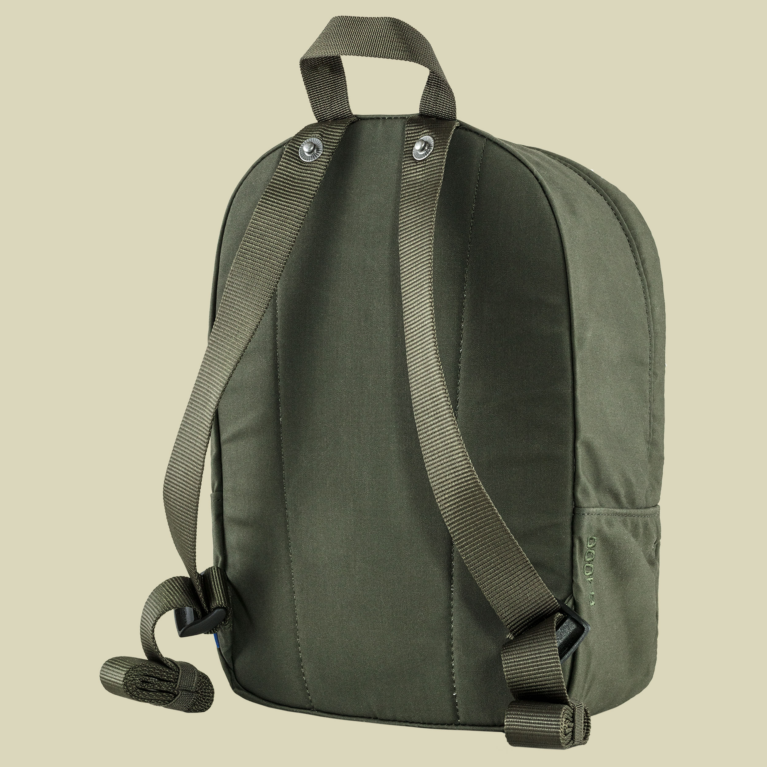 Vardag Mini Volumen 6,5 L Farbe deep forest