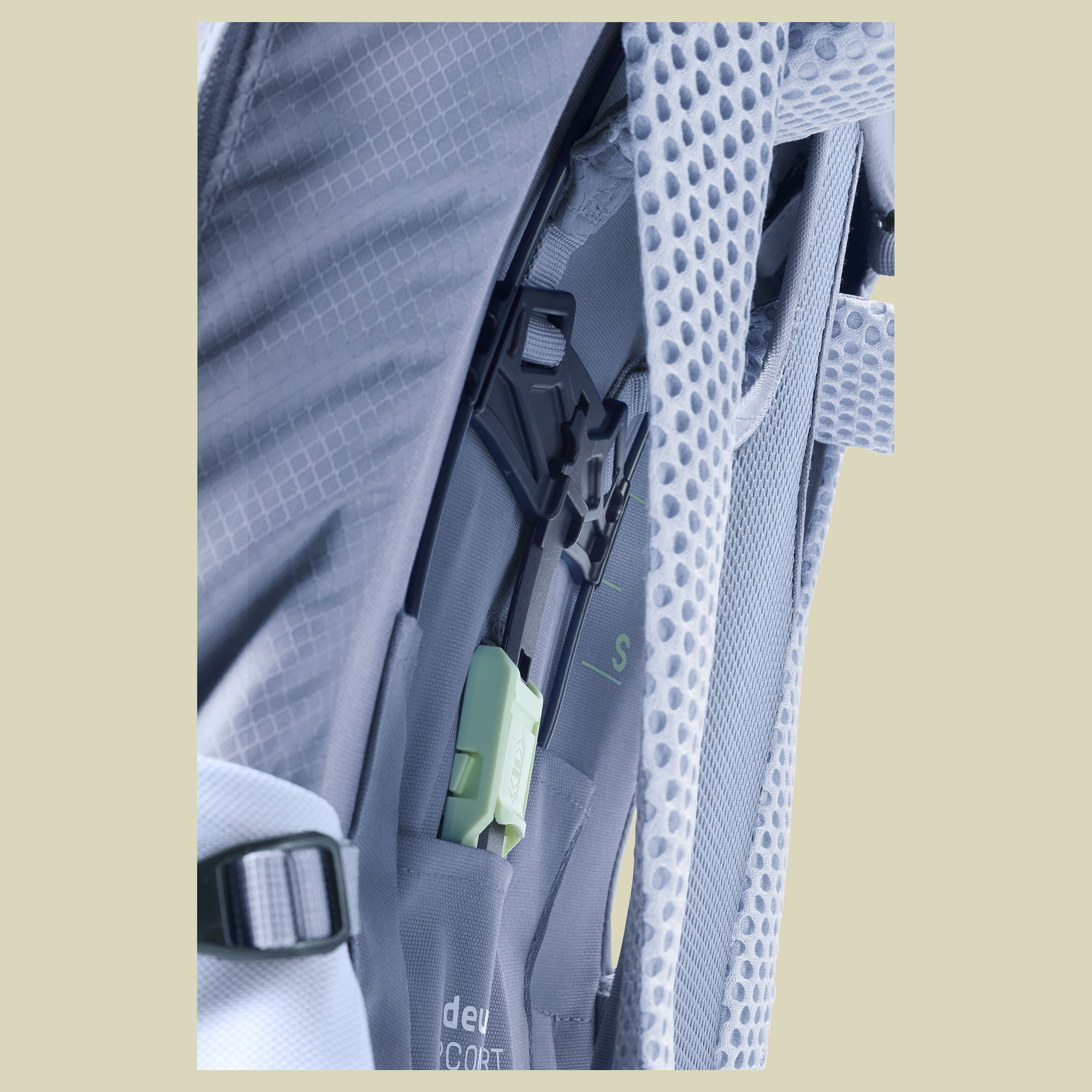 Futura Pro 34 SL Women 34 schwarz