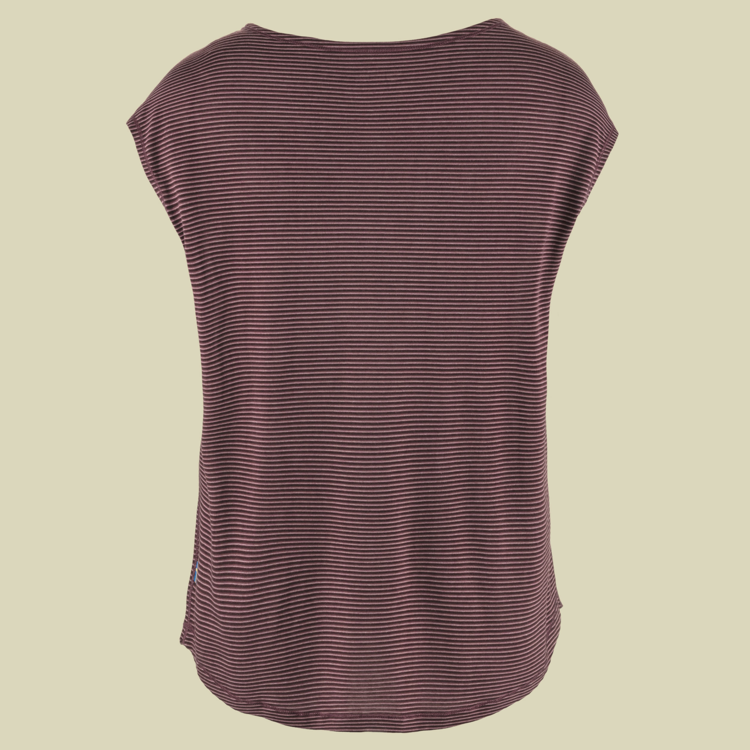 High Coast Cool T-Shirt Women Größe XL Farbe port