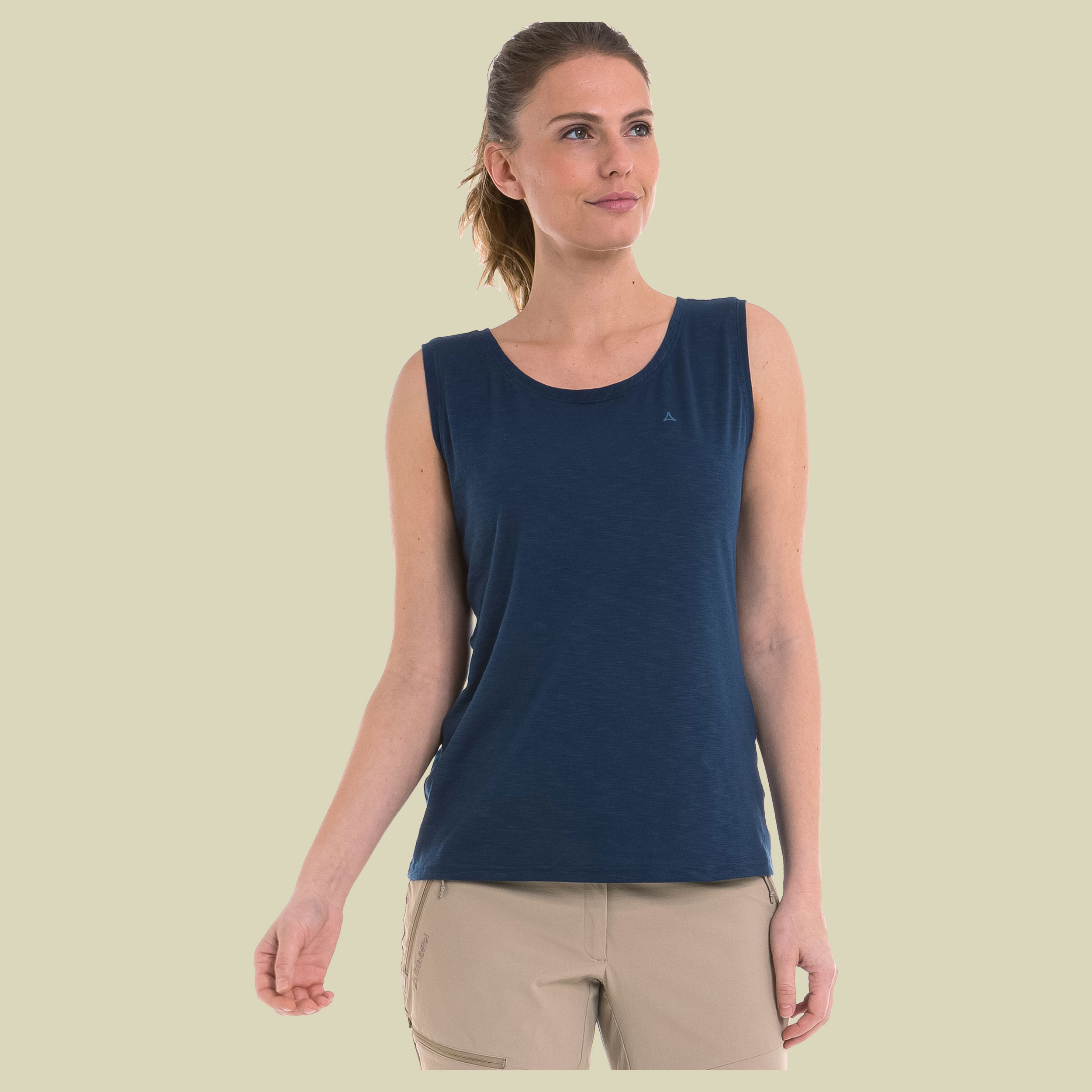 Top Namur2 Women Größe 44 Farbe dress blues