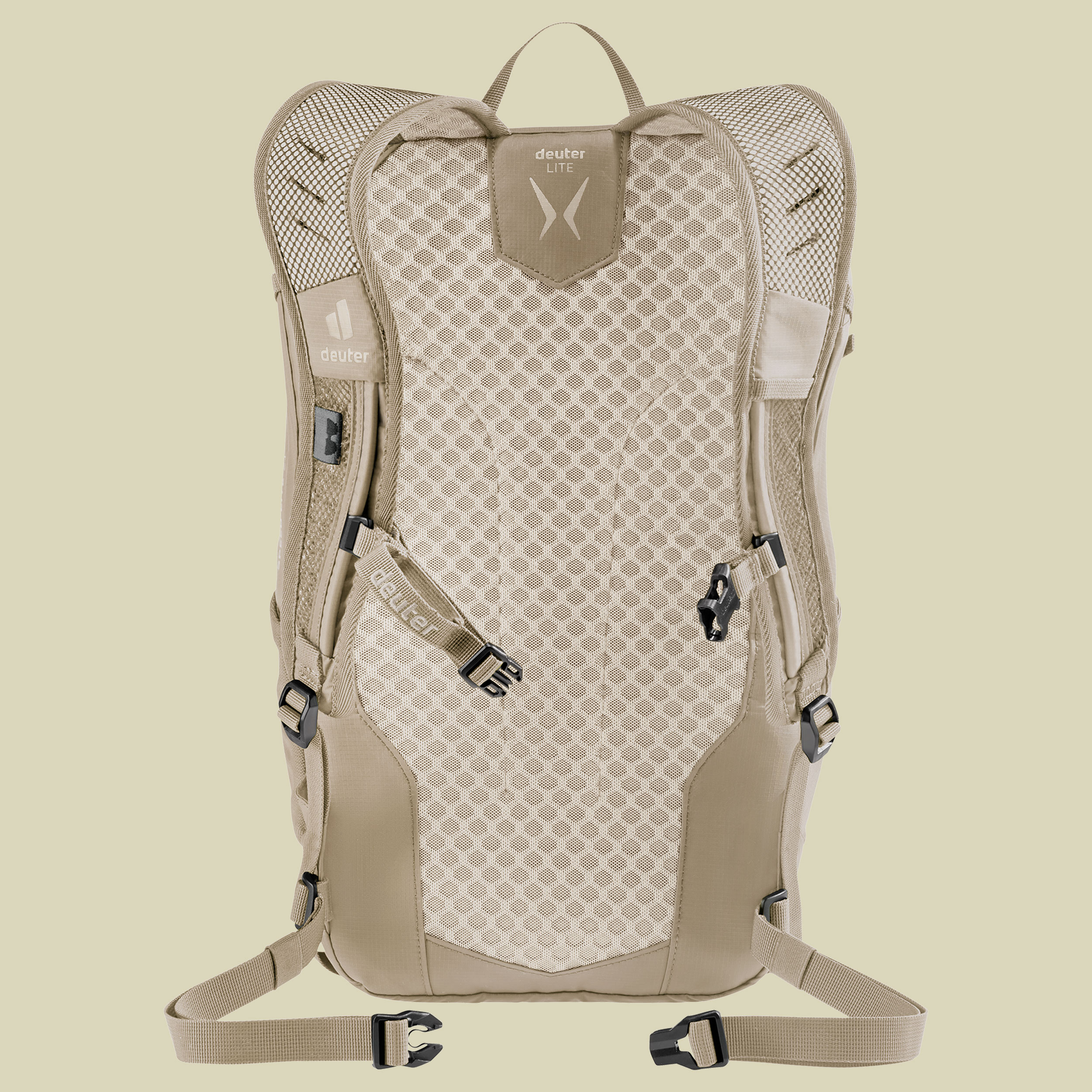 Speed Lite 21 beige 21 - alu-greystone