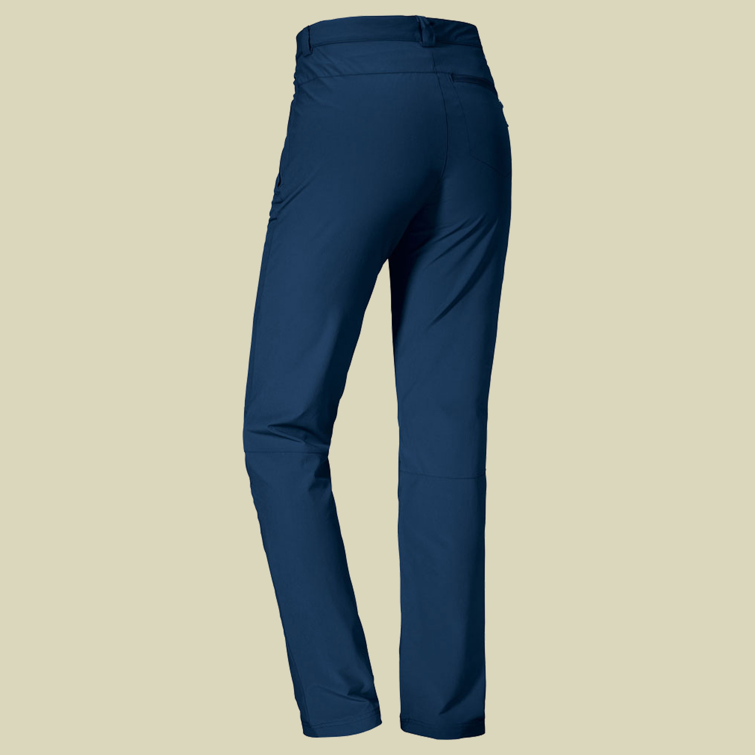 Pants Ascona Women Größe 40 Farbe dress blue