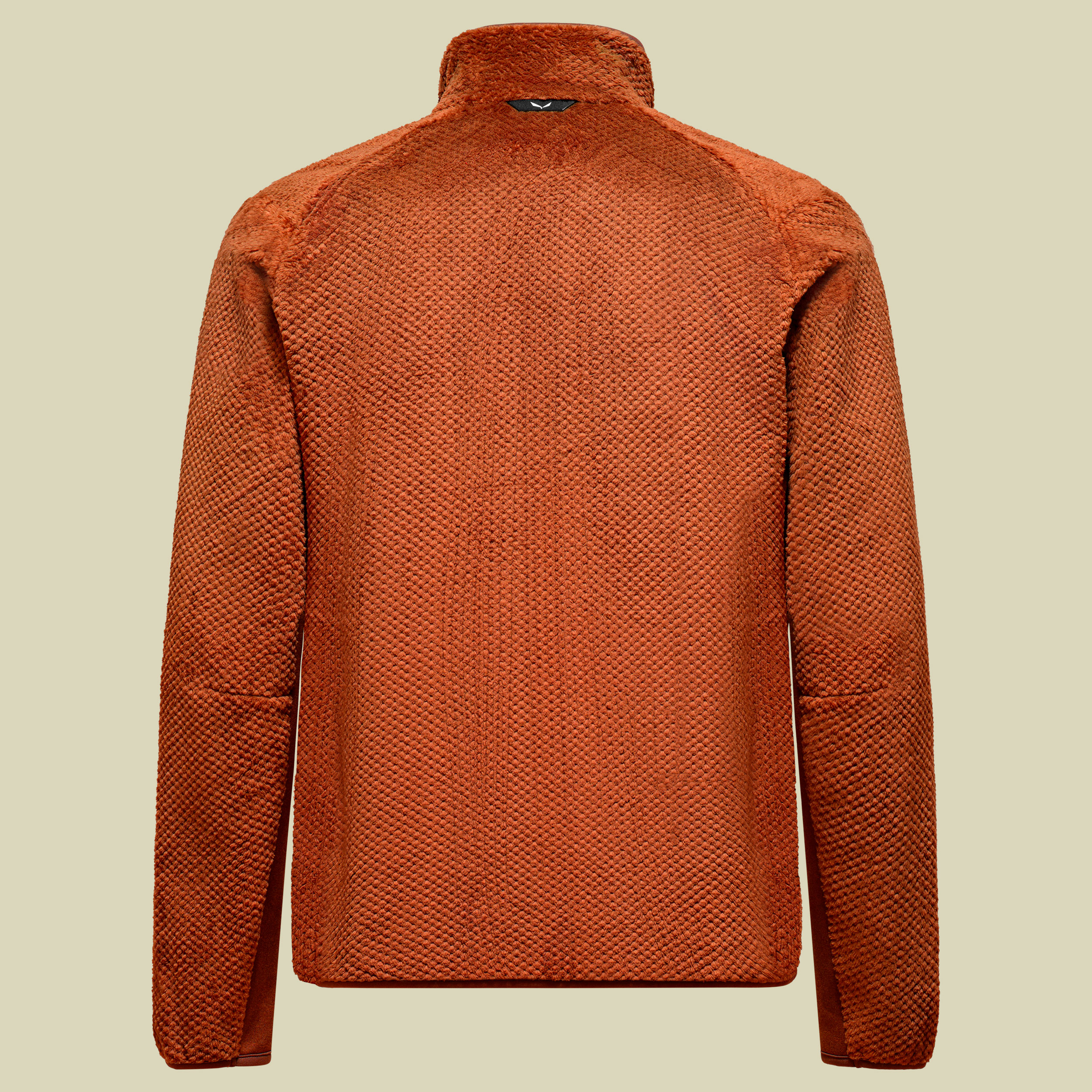 Puez Warm FZ Men 48 (M) braun - bombay brown