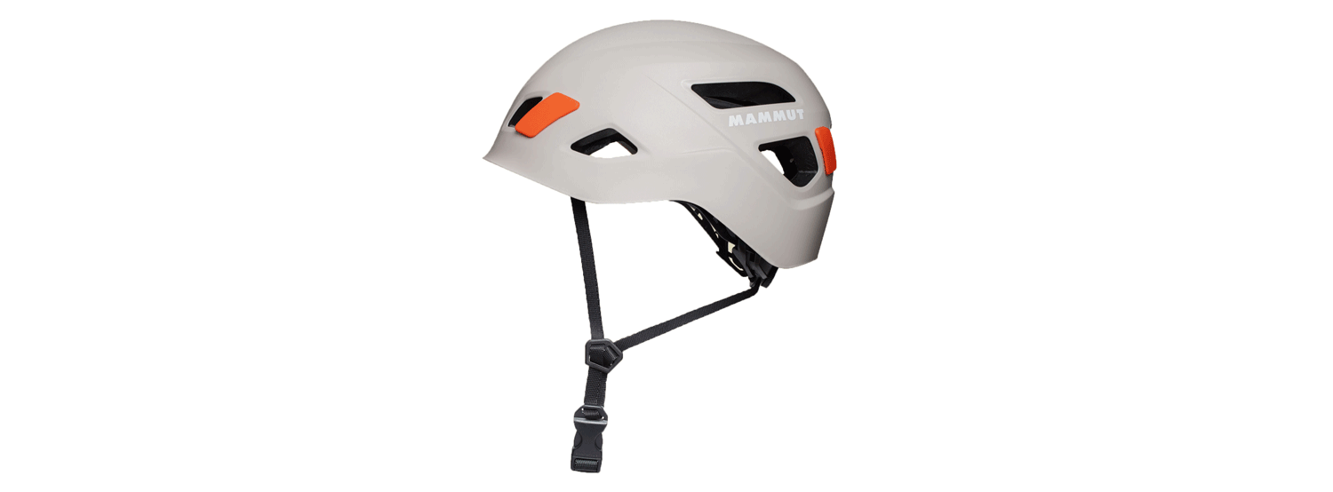 Mammut Kletterhelm