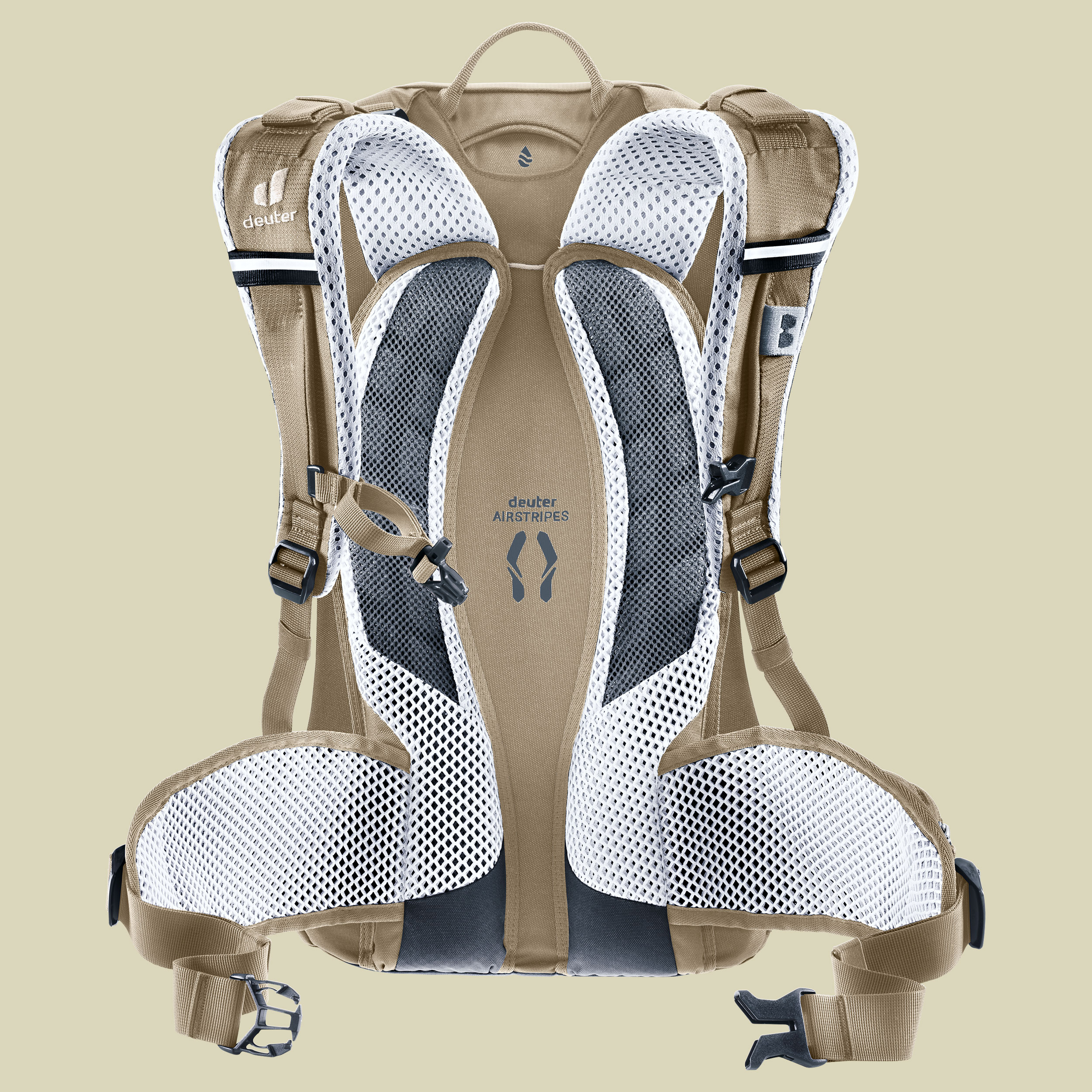 Trans Alpine 28 SL Women beige 28 - alu-greystone