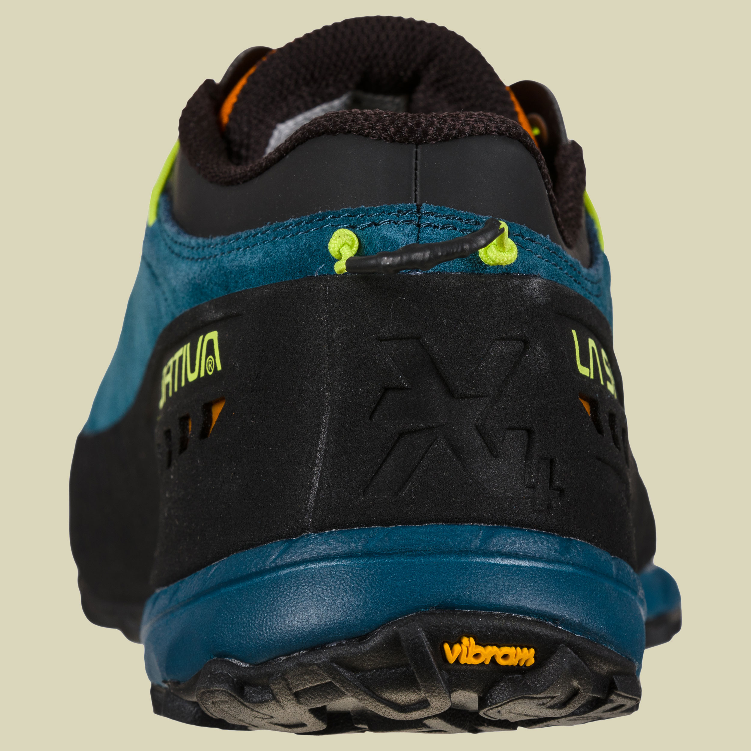 TX4 Men Größe 45,5 Farbe storm blue/hawaiian sun