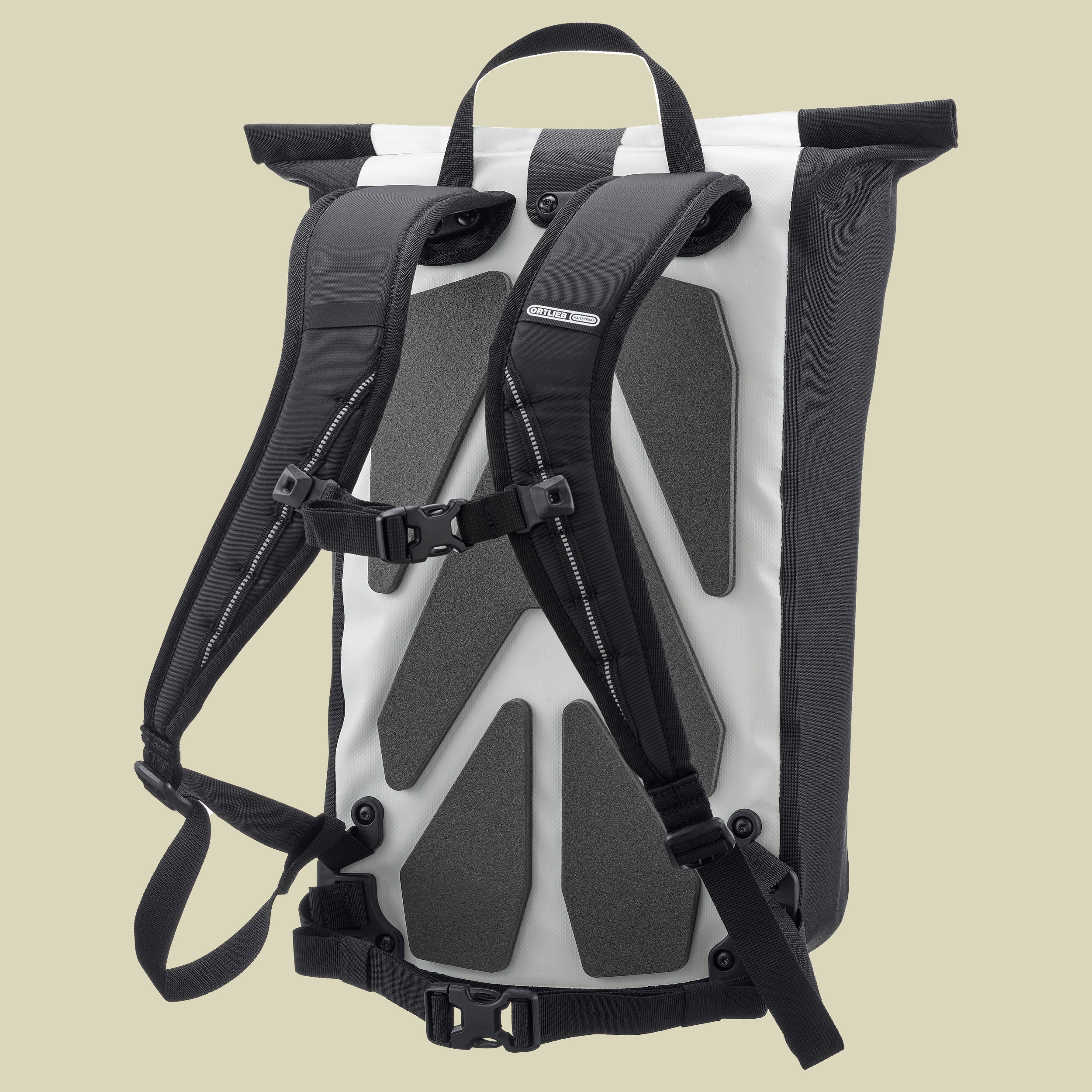 Velocity Design (23L) weiß II 23 - line art