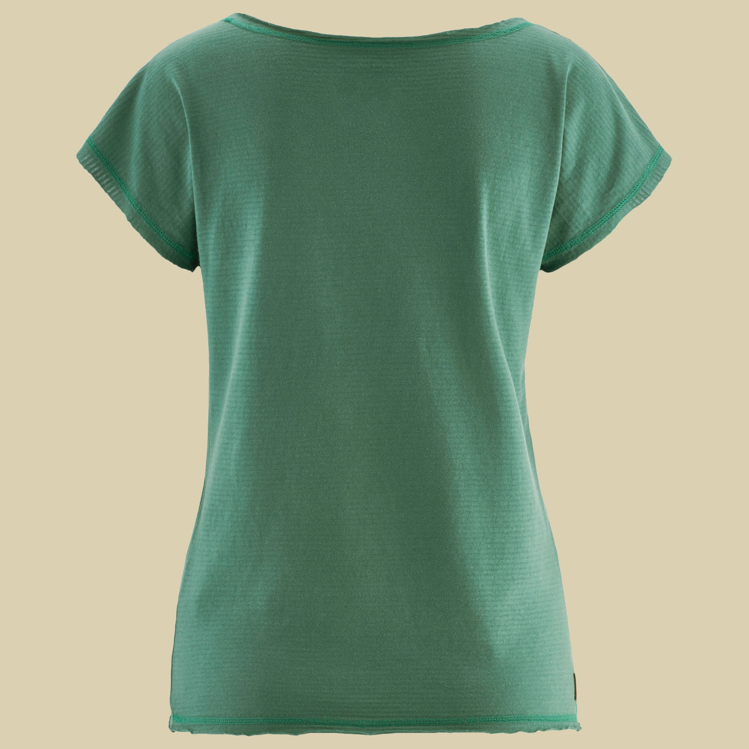 Kendo T-Shirt Women Größe S Farbe jade