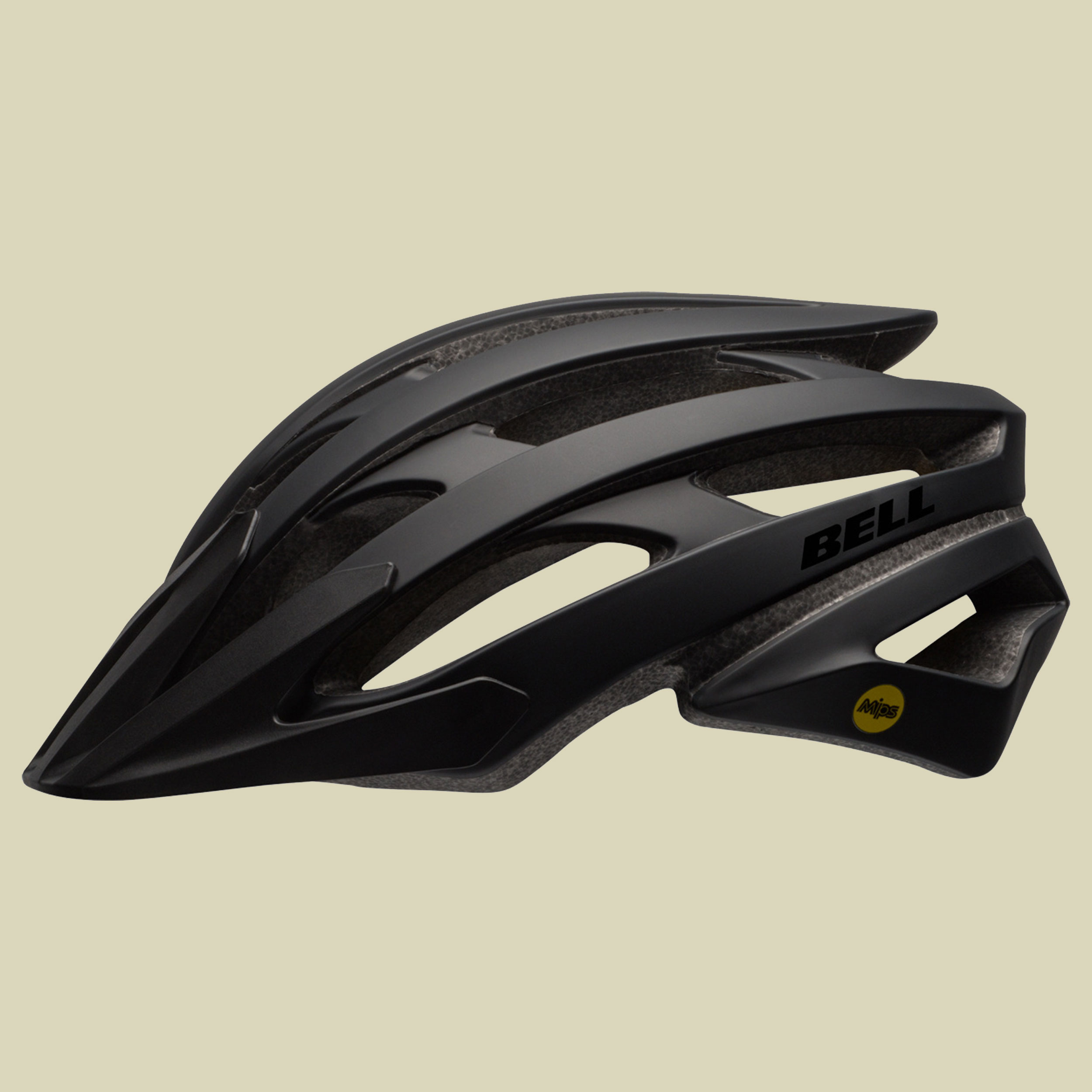 Catalyst Mips Kopfumfang L 58-62 cm Farbe mat black