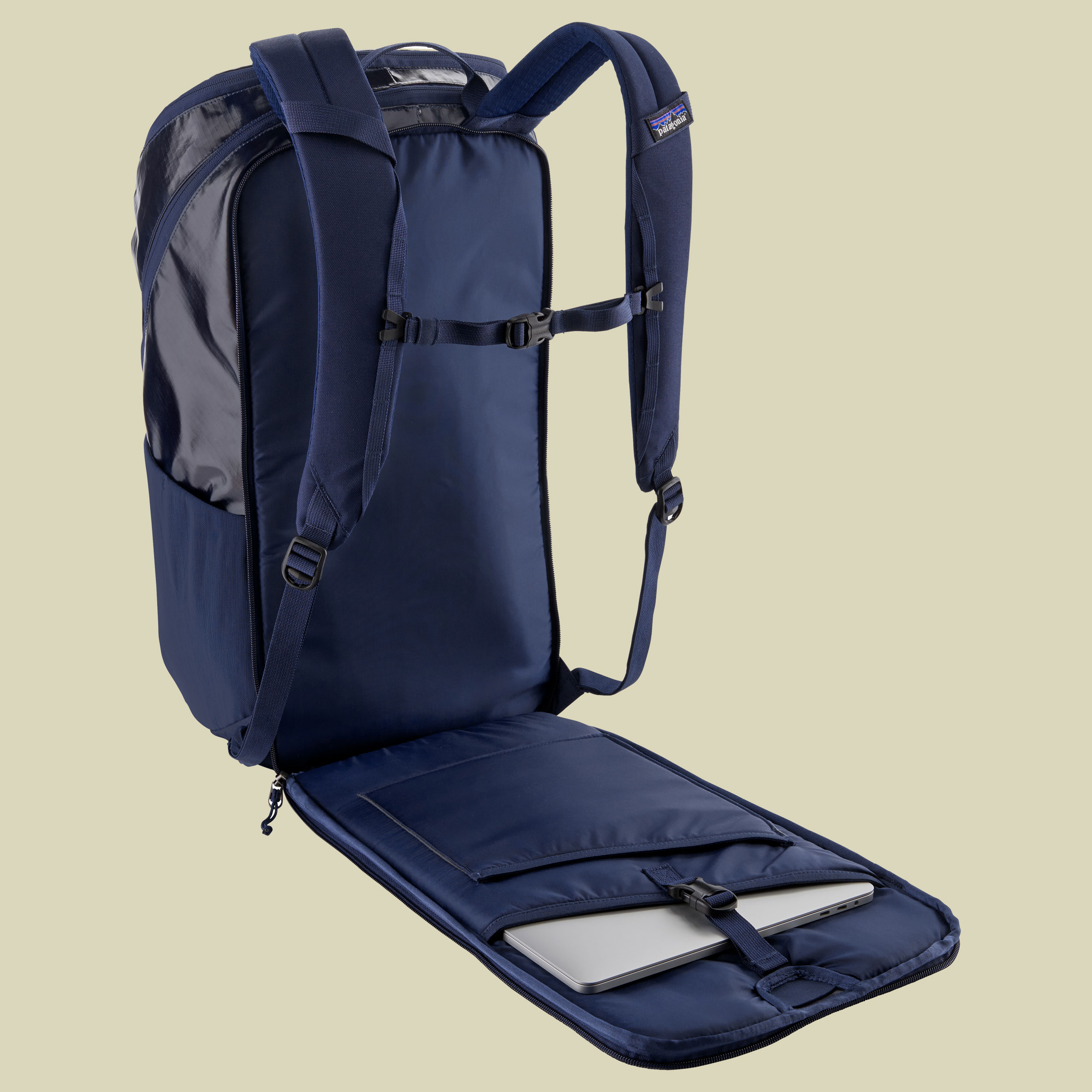 Black Hole Pack 32L Volumen 32 Farbe classic navy