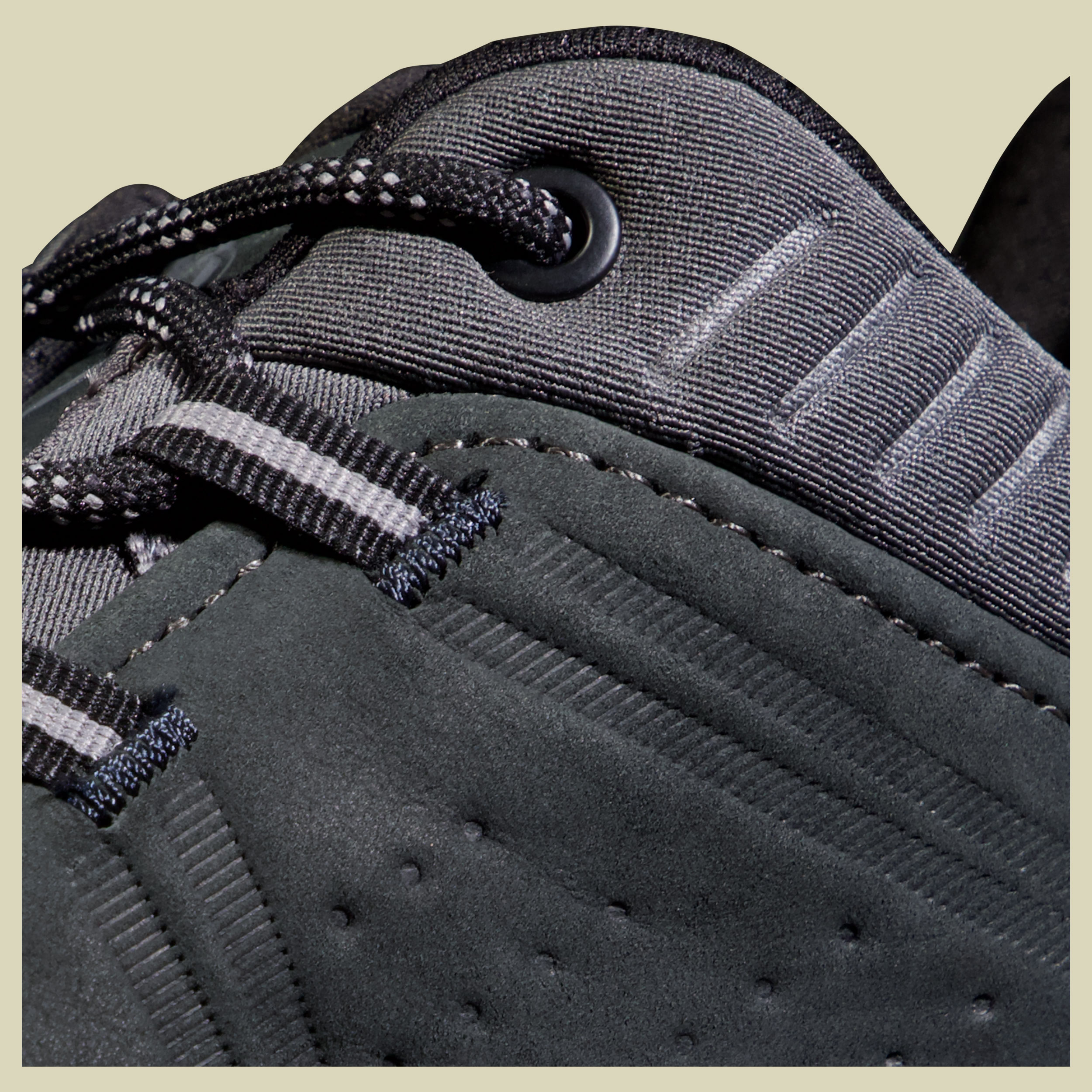 Mercury IV Low GTX® Men UK 9,5 schwarz - Farbe black
