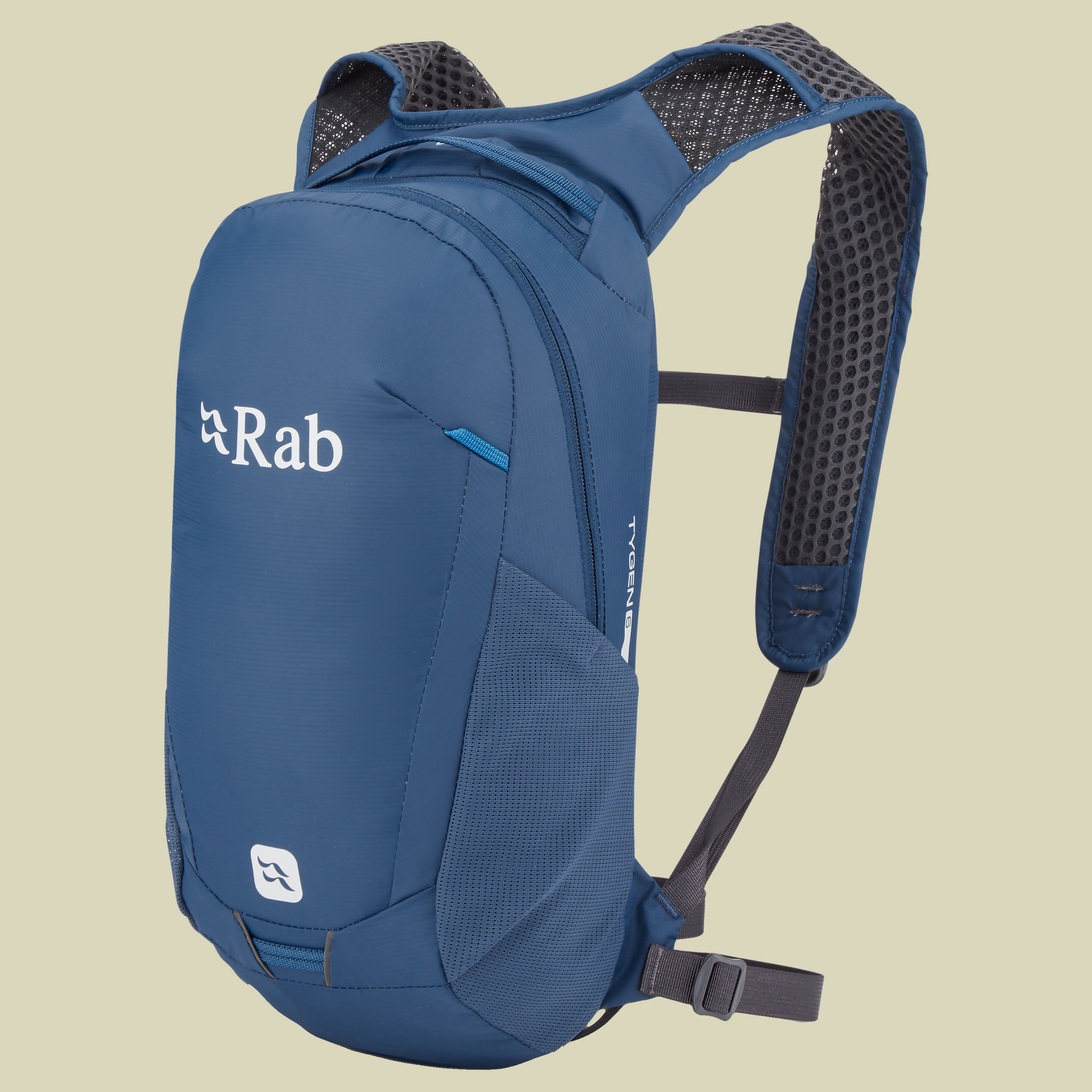 Tygen 6 6 blau - tempest blue