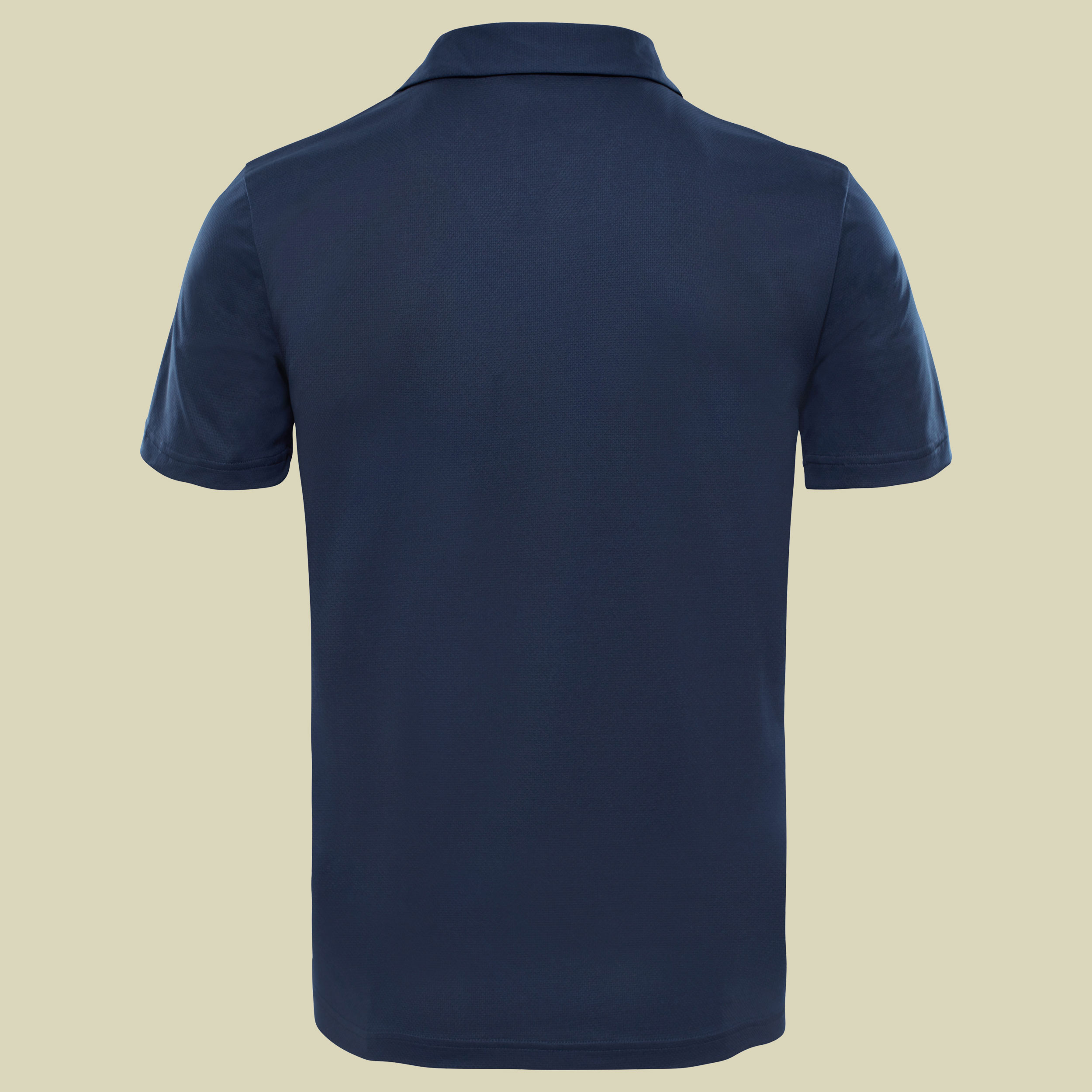 Tanken Polo Men Größe M  Farbe urban navy