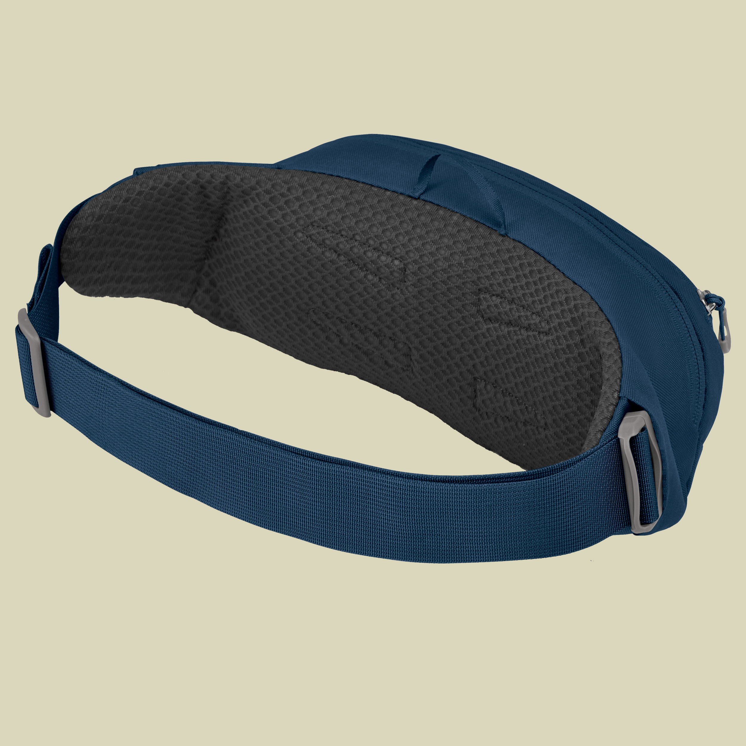 Daylite Waist Volumen 2 Farbe wave blue