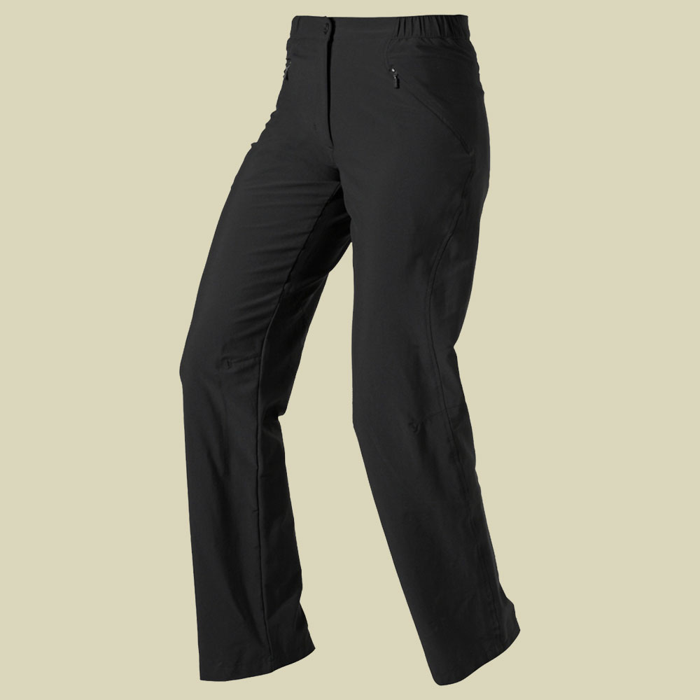 Pants long DOHA Women 331851 Größe 34 Farbe black