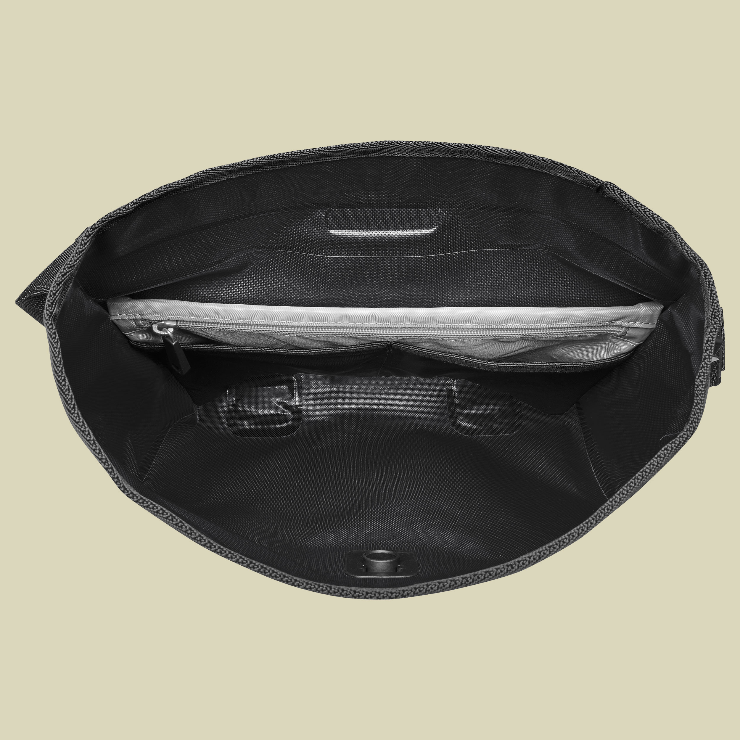 Velo-Sling Flex 5L schwarz - black