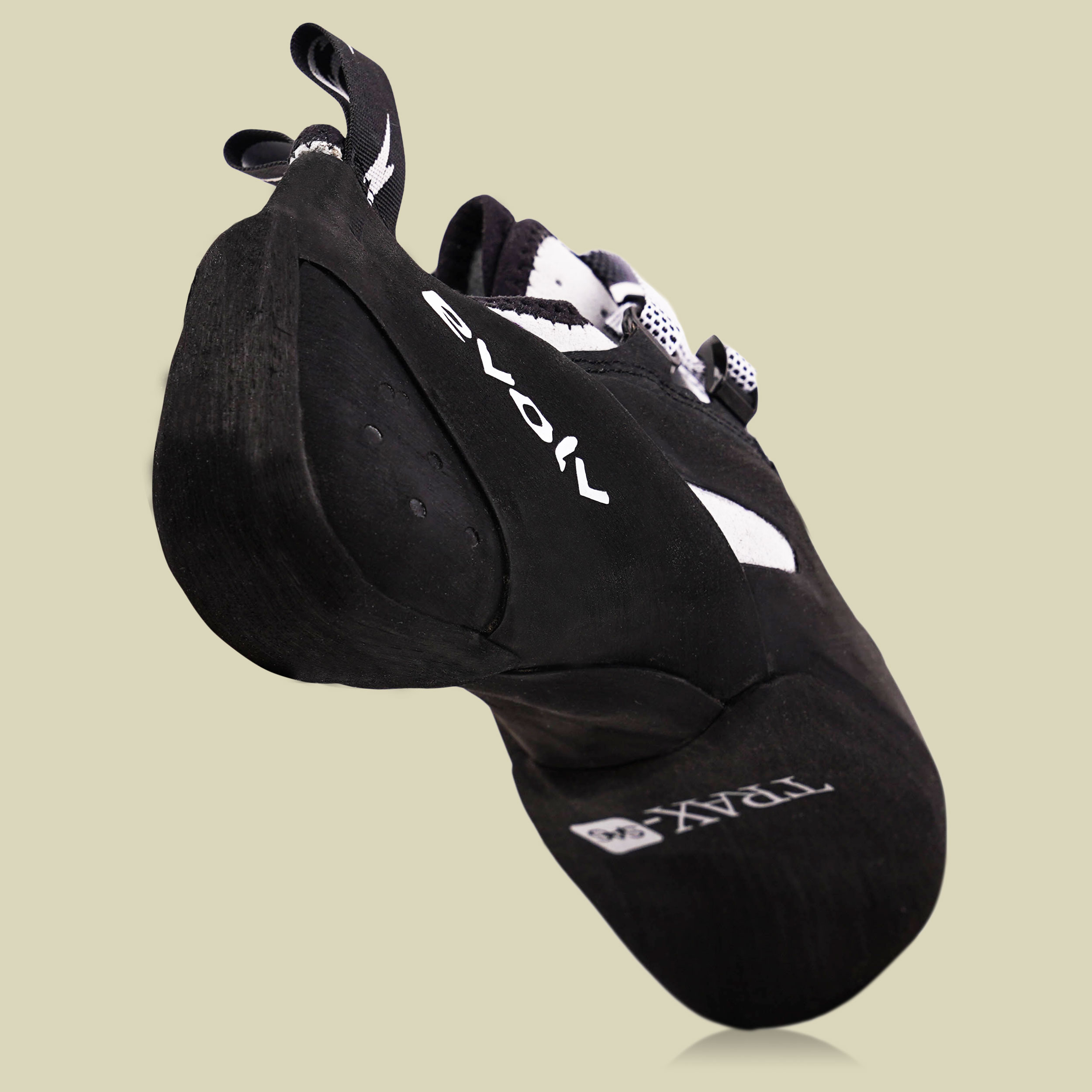 Phantom LV 41 schwarz - white/black