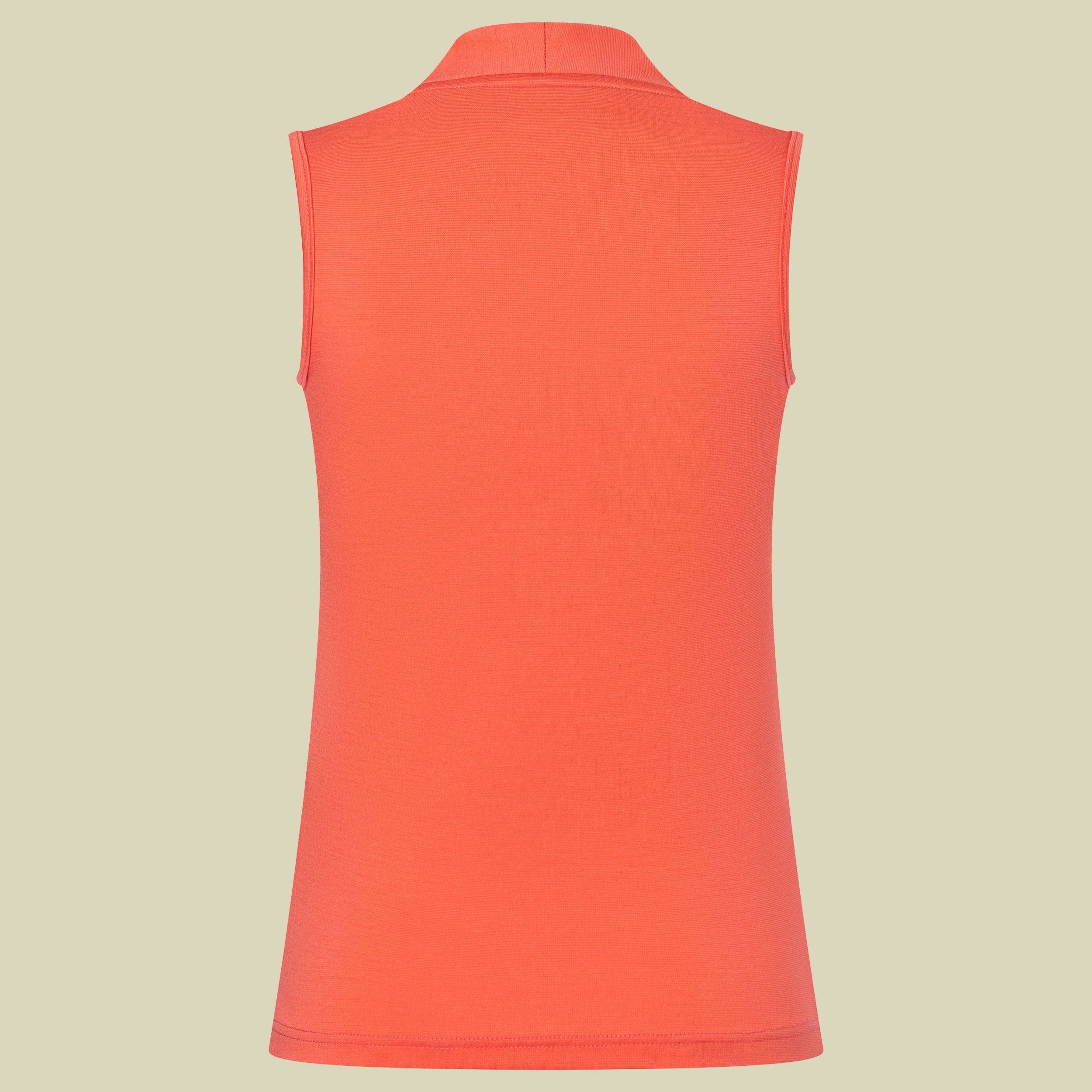 Sporty Tank Women Größe XL Farbe living coral