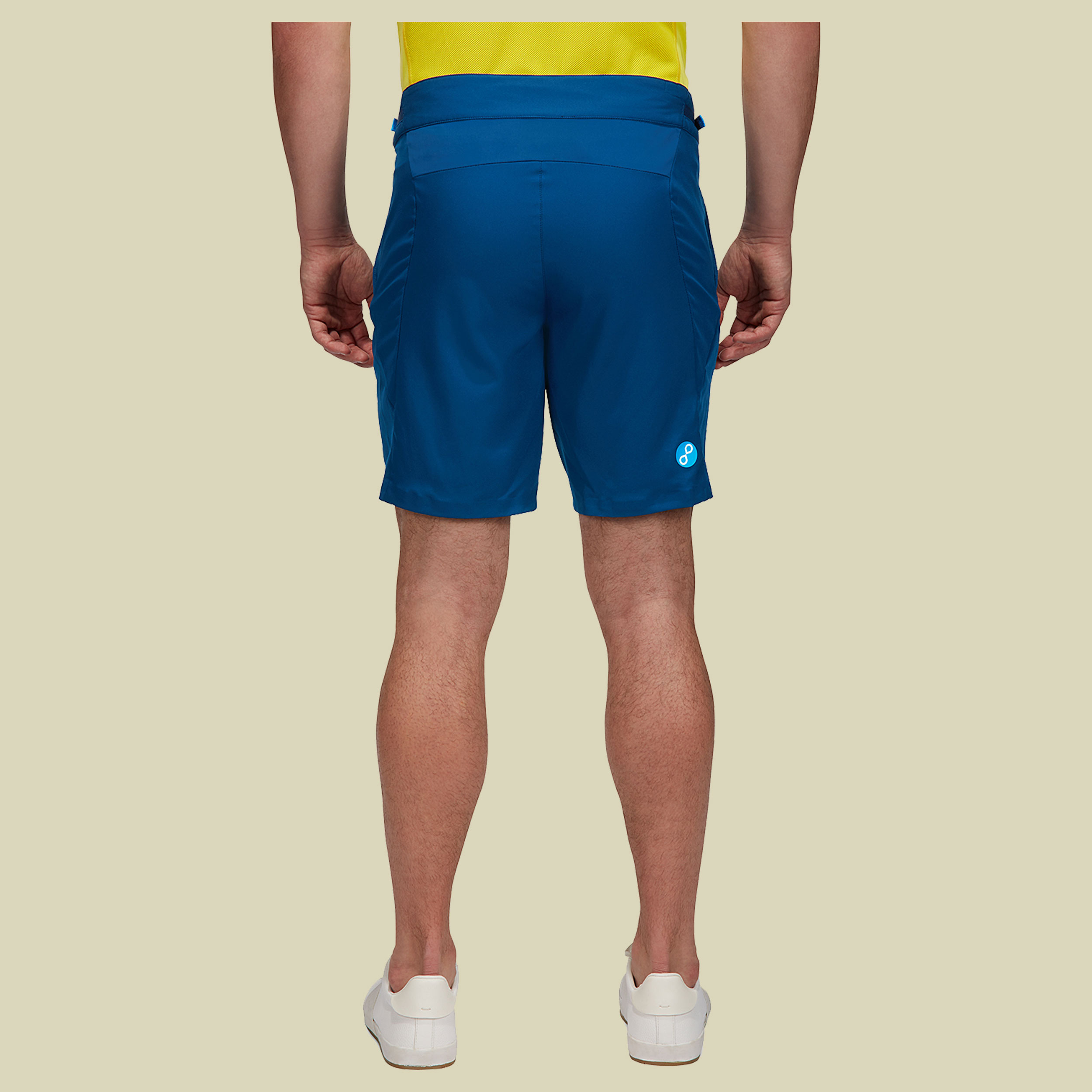 Bolt-Y S Men Größe S Farbe poseidon blue
