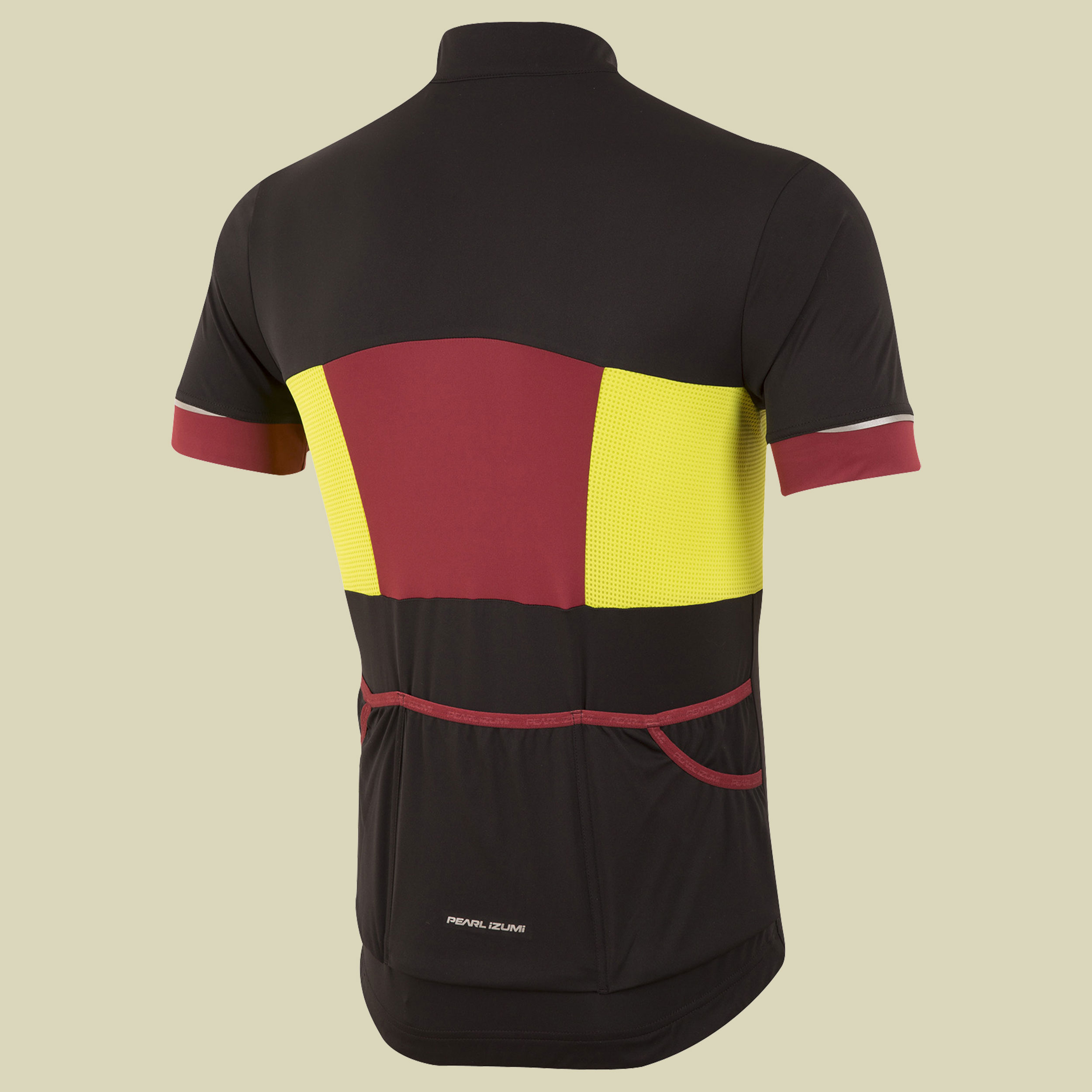 Elite Escape S.F. Jersey Größe M Farbe tibetan lime