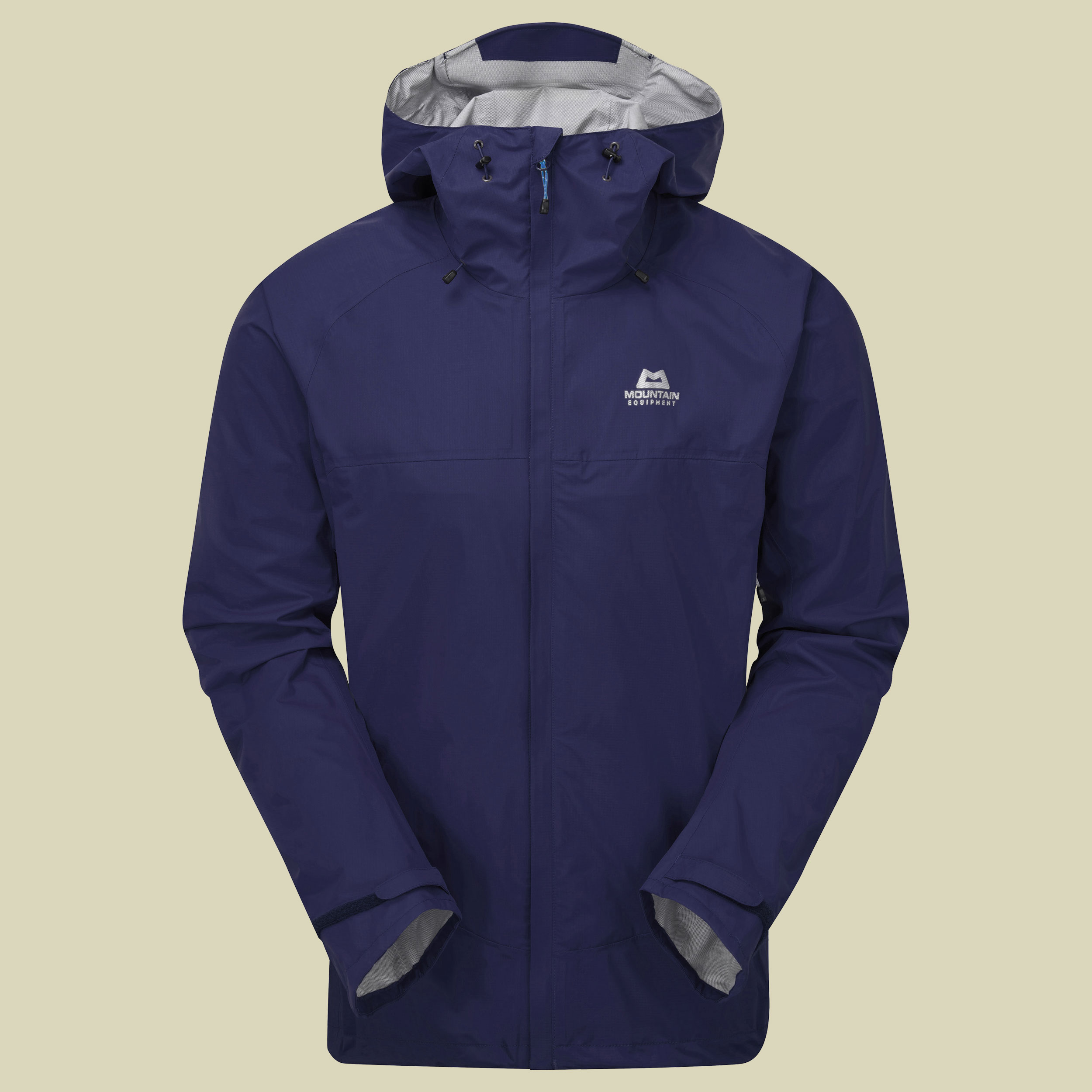 Zeno Jacket Men Größe S Farbe medieval blue