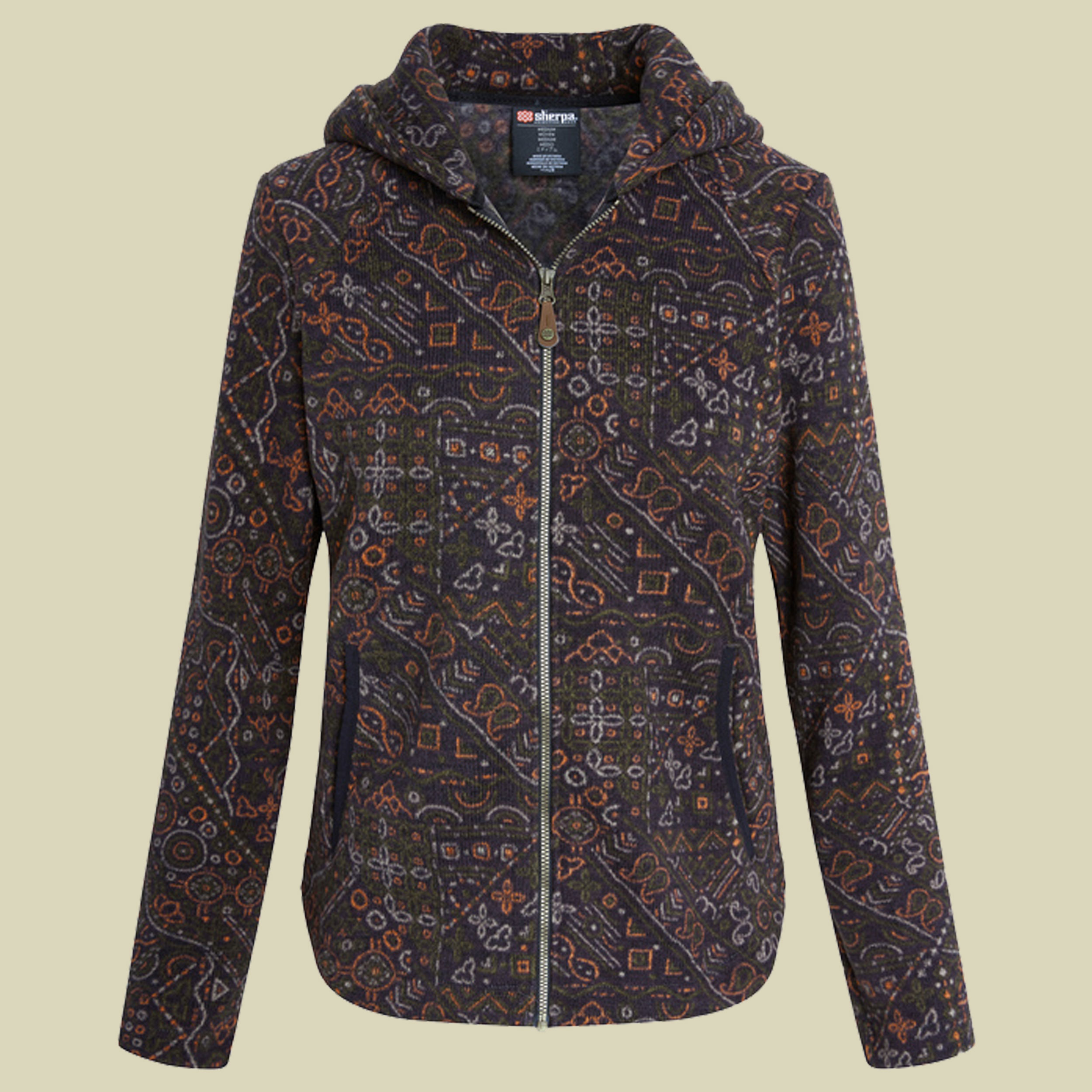 Namla Hooded Jacket II Women
