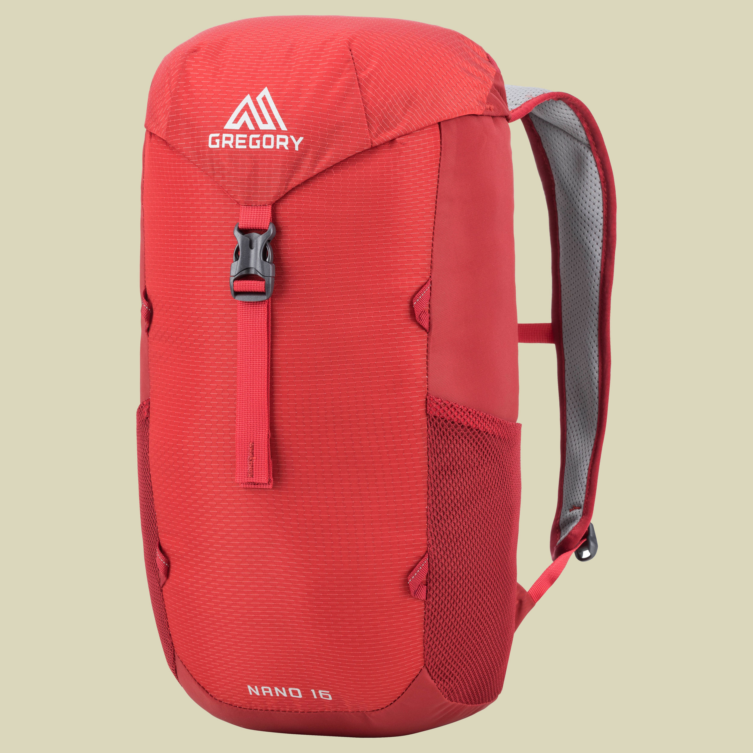 Nano 16 Volumen 16 Farbe fiery red