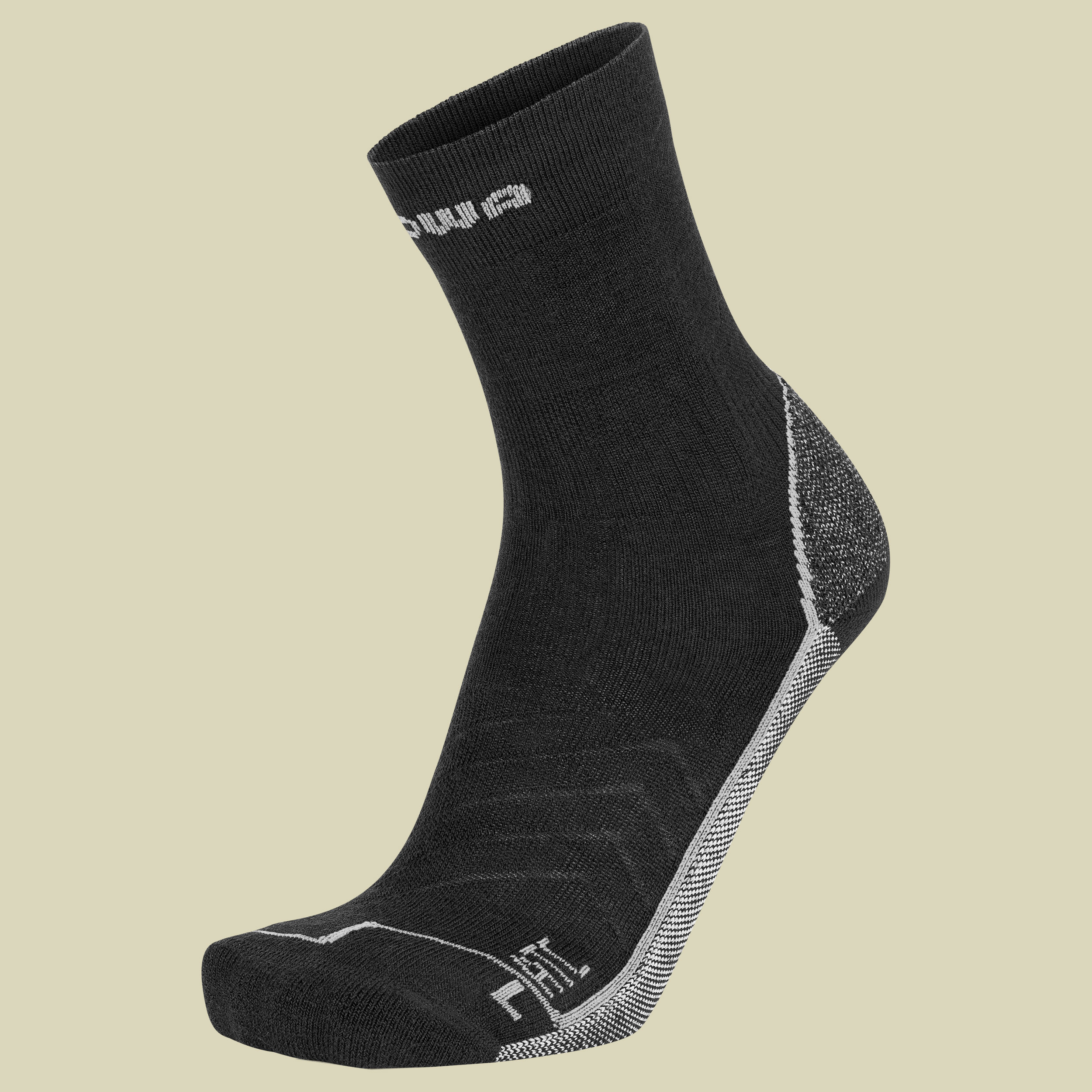 ATC Unisex schwarz 47-48 Farbe schwarz