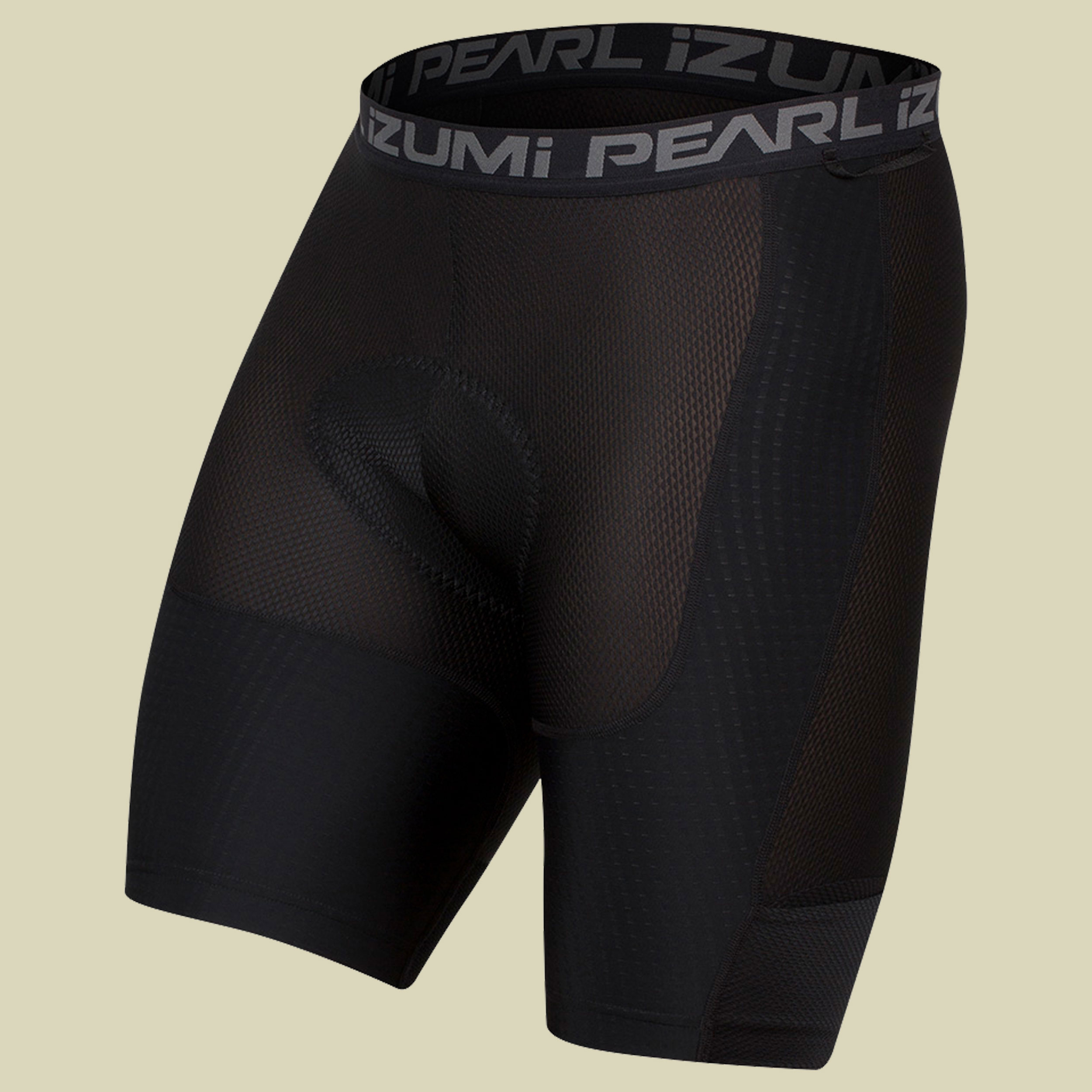 Cargo Liner Short Men Größe XXL Farbe black