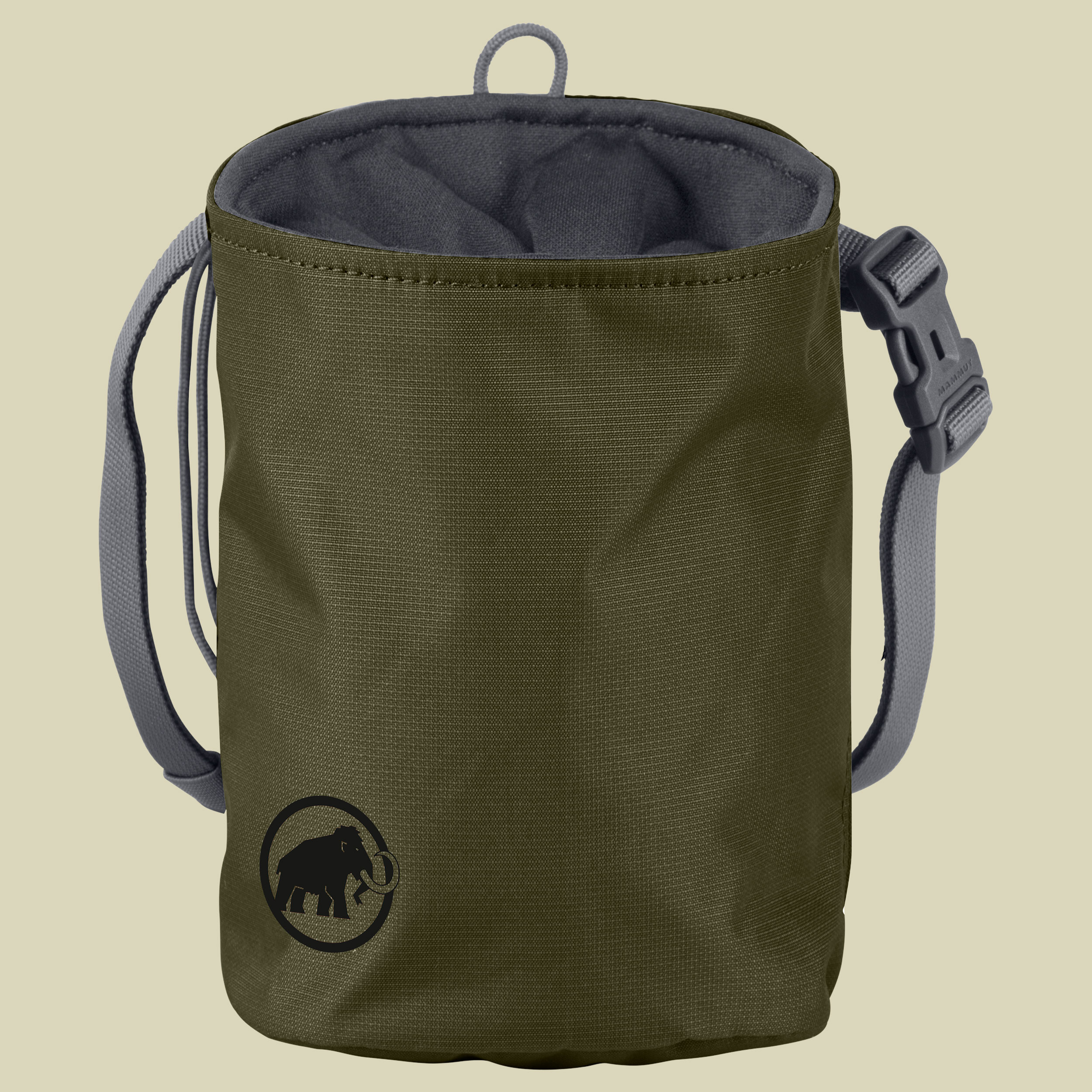 Togir Chalk Bag Größe one size Farbe olive