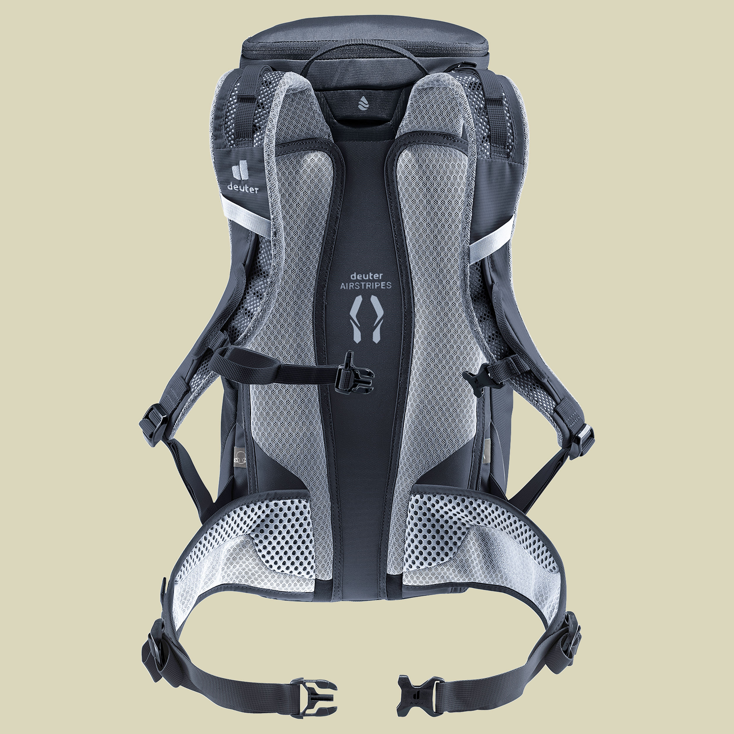 Trail 16 SL 16 schwarz - Farbe black