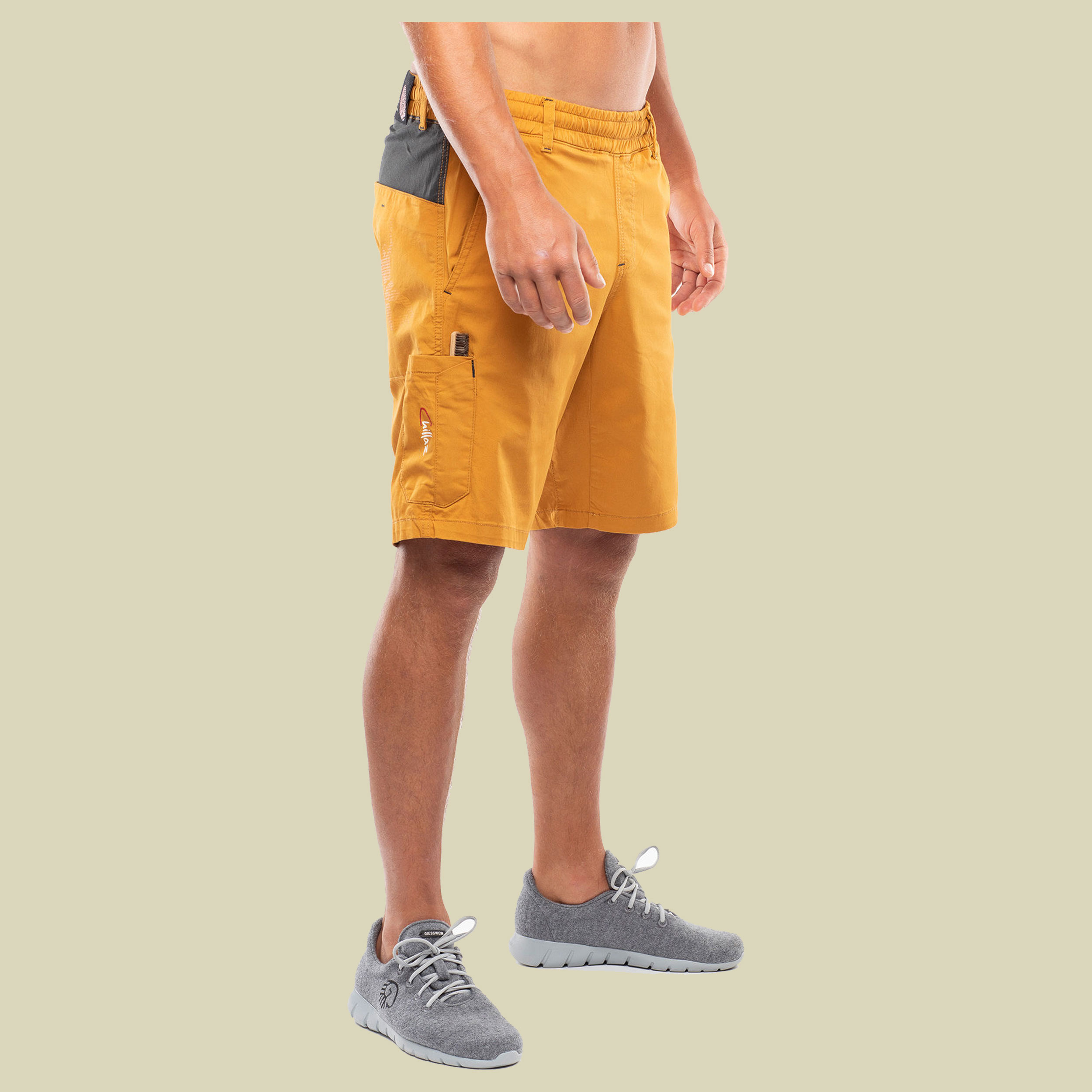 Neo Shorty Men Größe L  Farbe curry